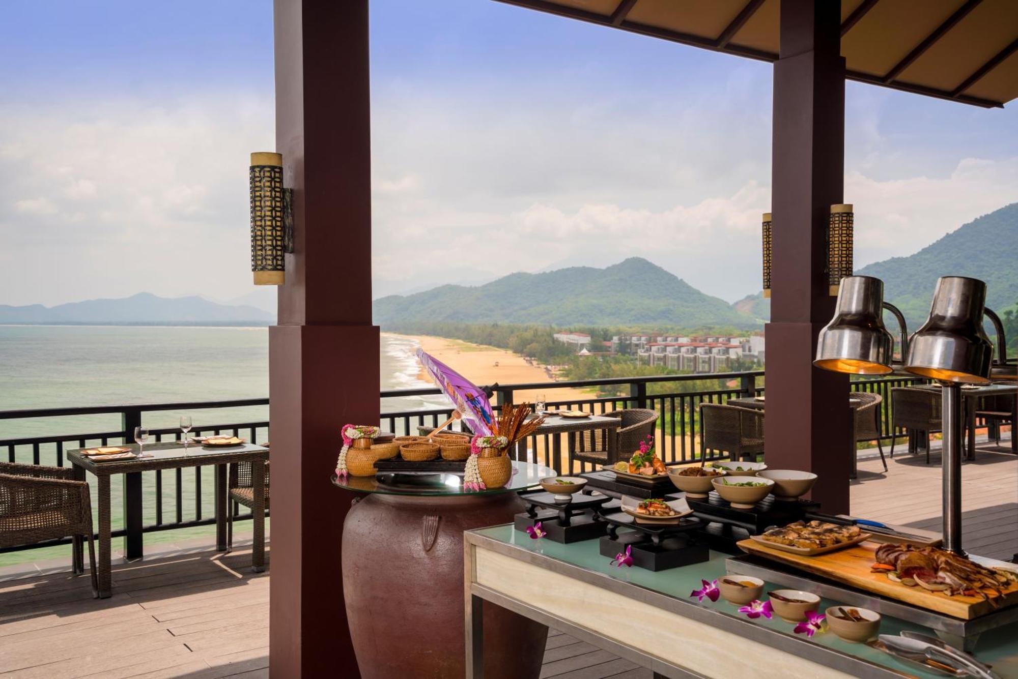 Banyan Tree Resort 5*