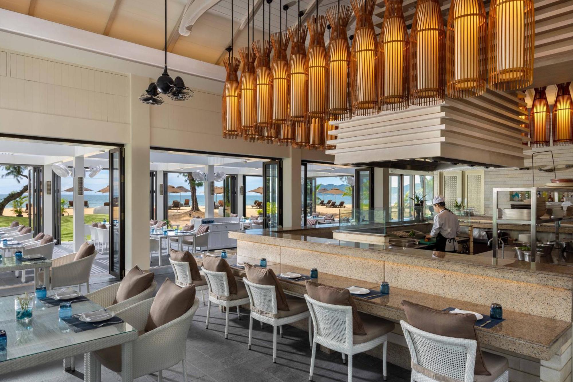 Banyan Tree 5*