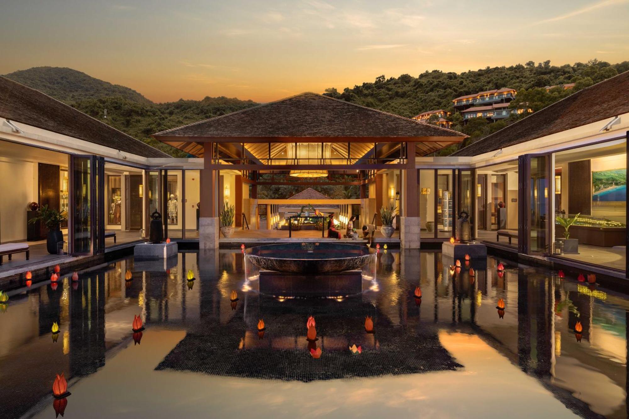 Banyan Tree Resort