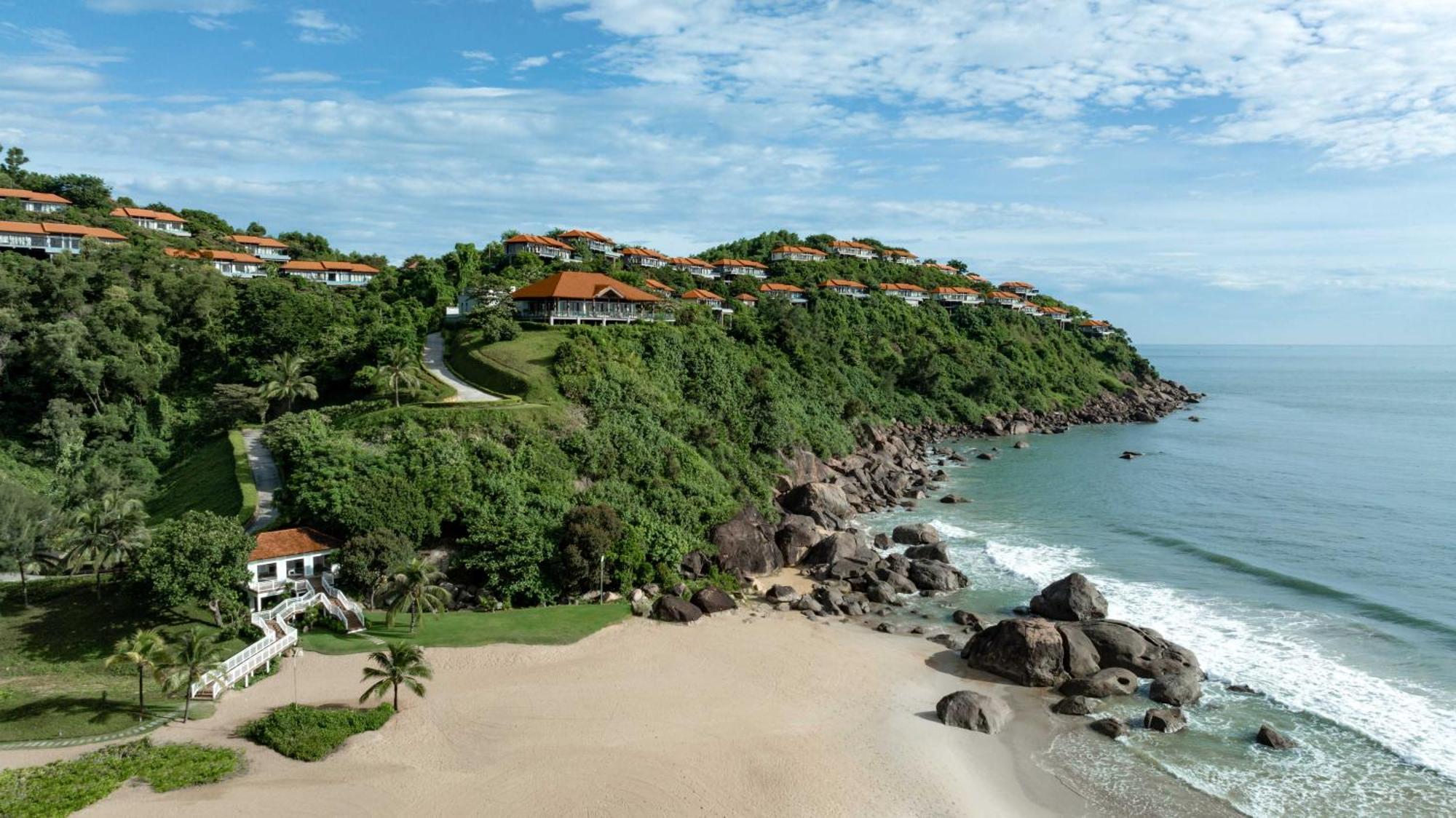 Banyan Tree Resort 5*