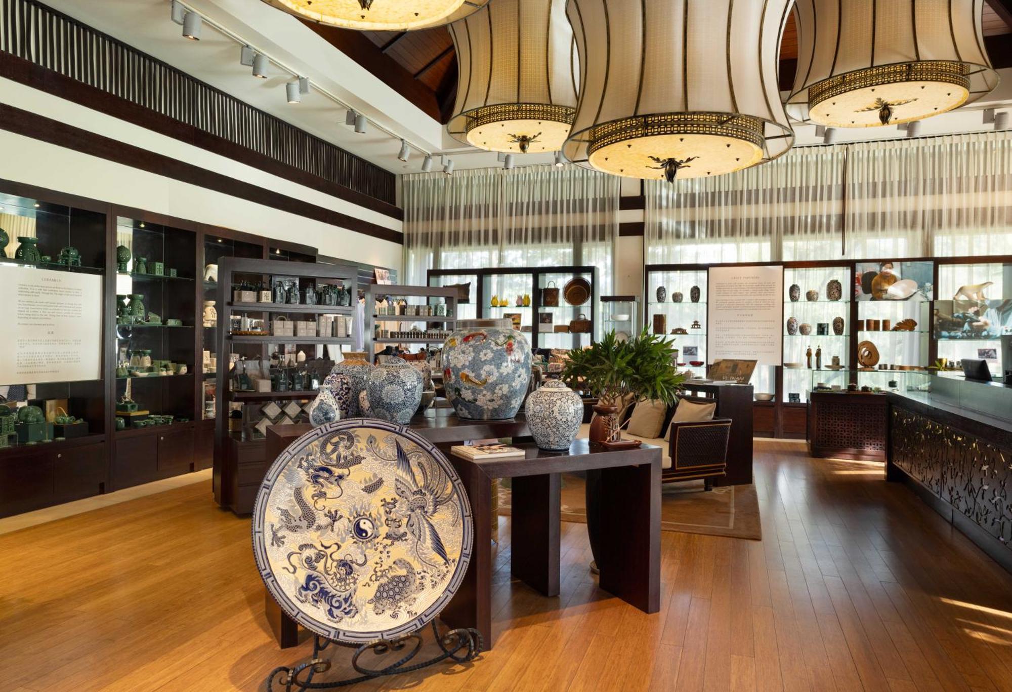 Resort Banyan Tree 5*