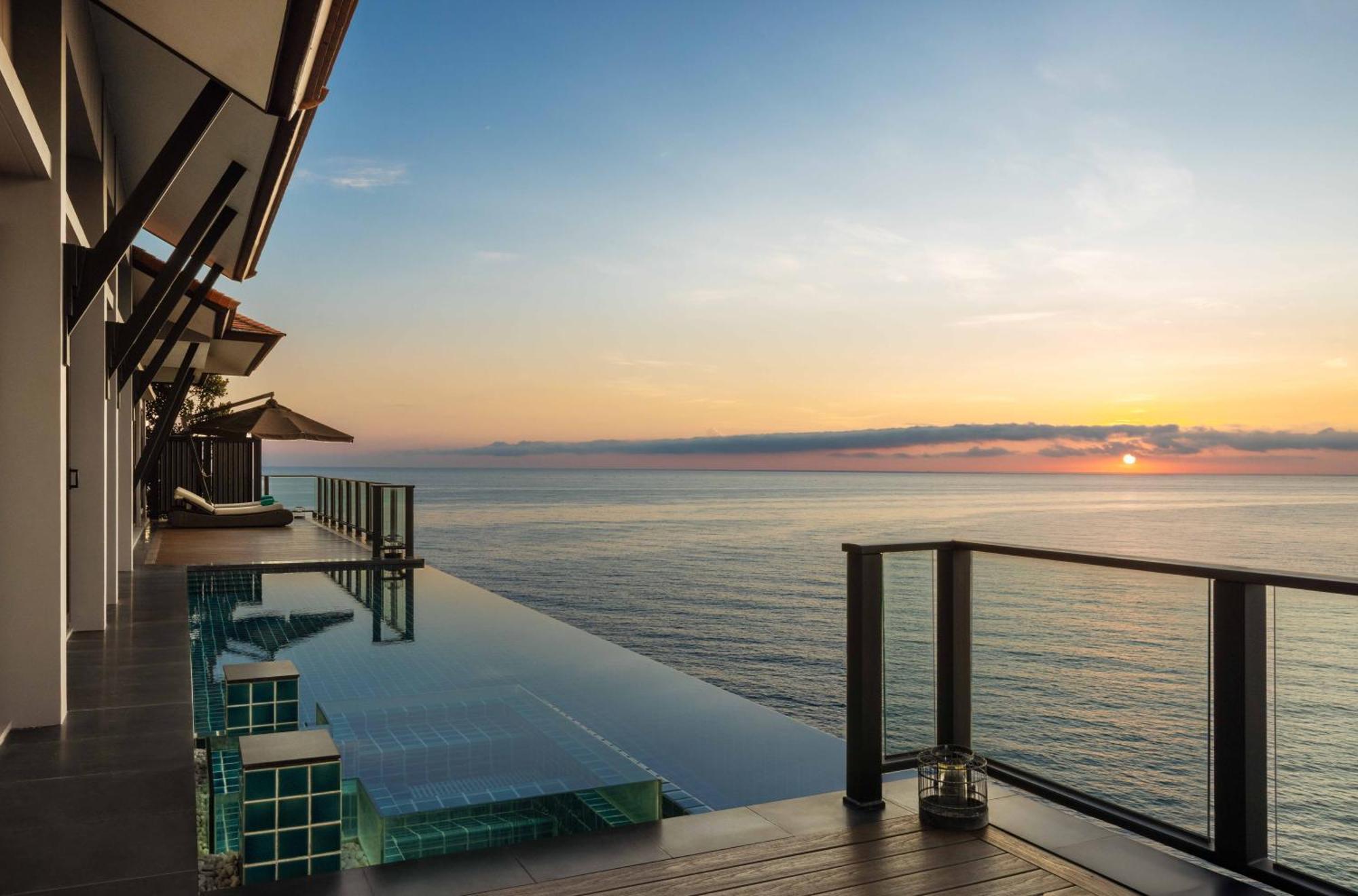Banyan Tree 5* Lang Co