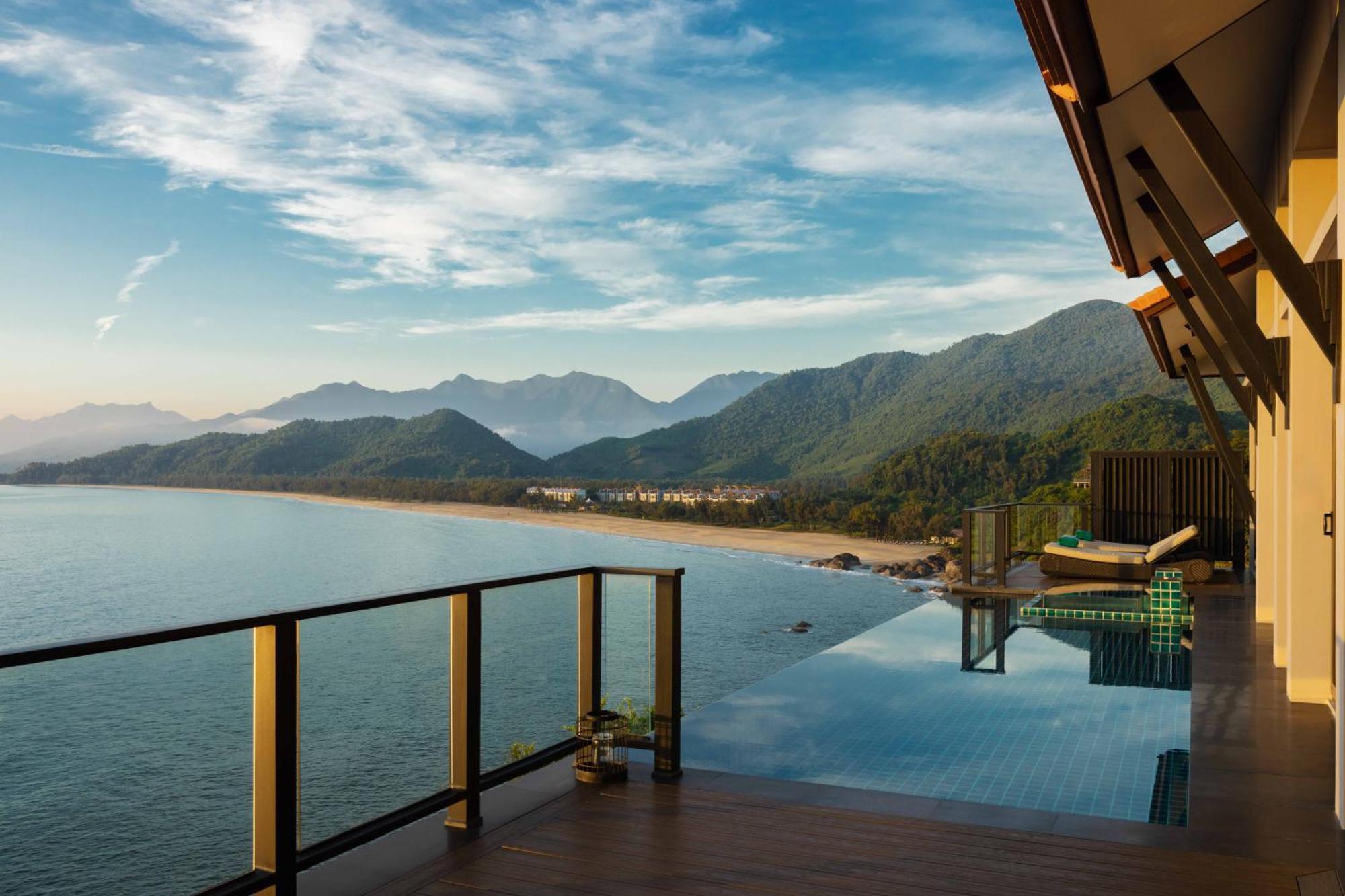 Resort Banyan Tree