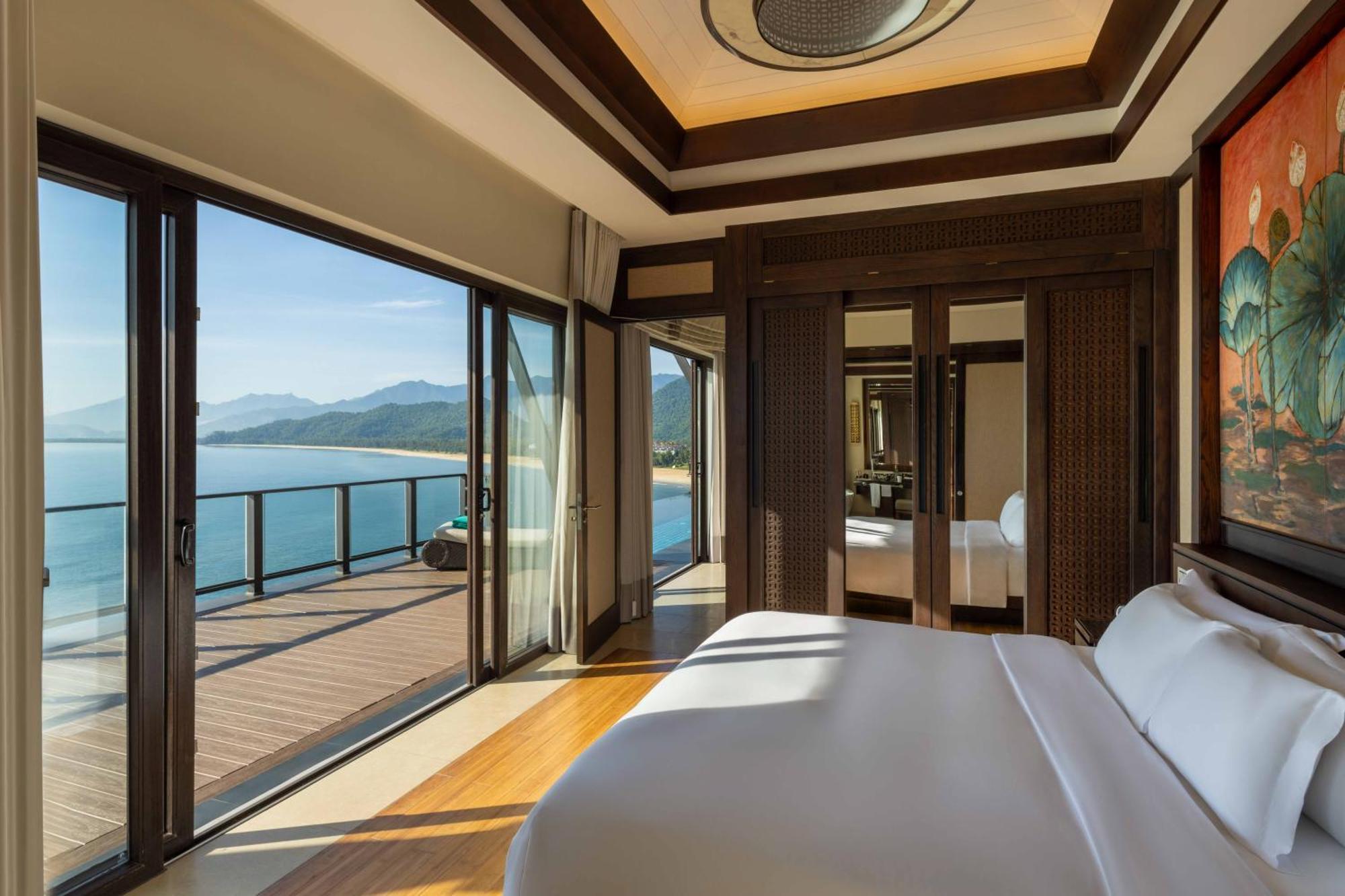 Banyan Tree 5*