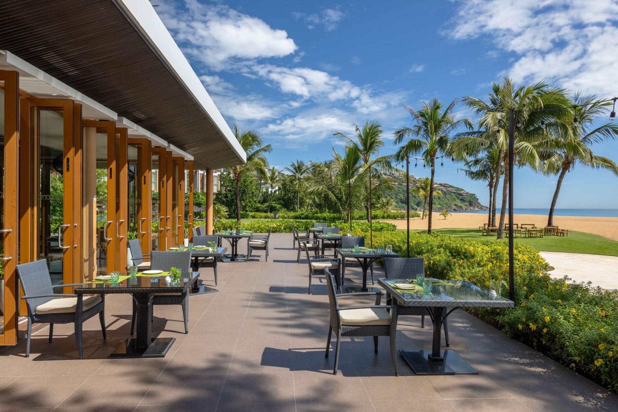 Resort Angsana