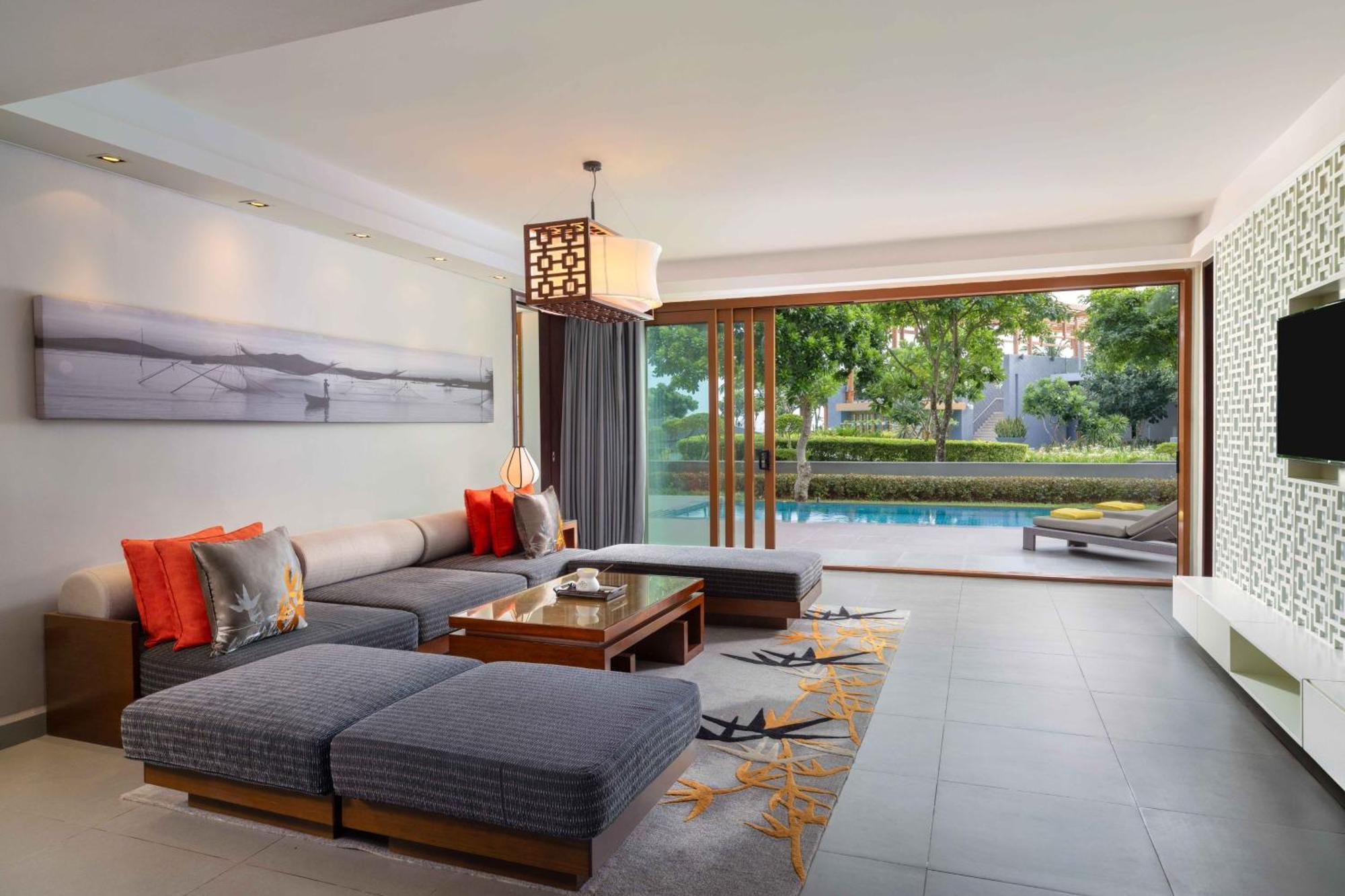 Angsana Resort 5*