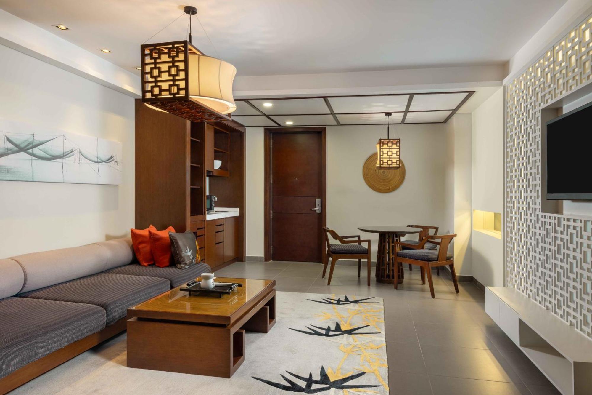 Angsana Resort 5*