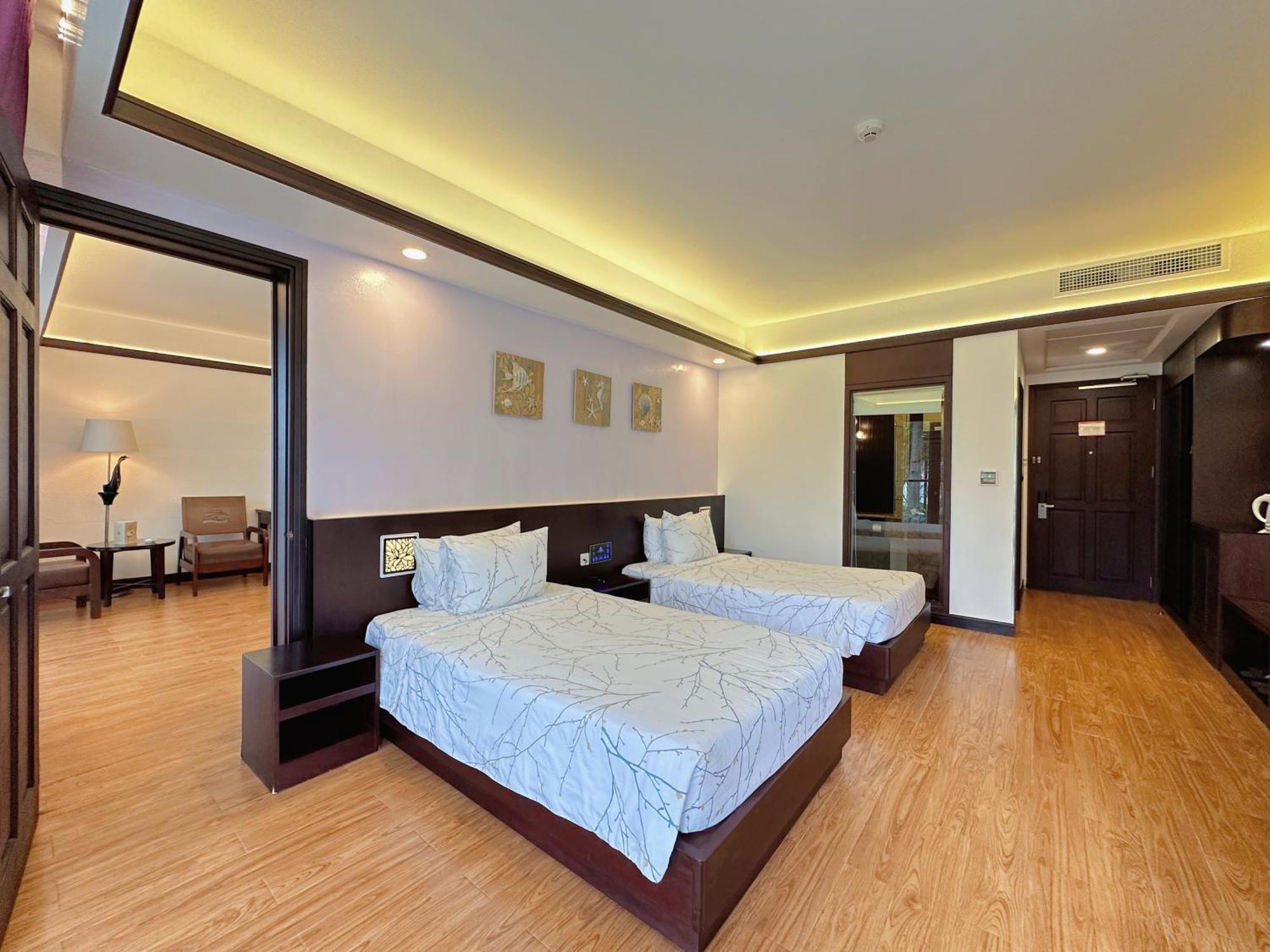 Resort Carmelina Ho Tram
