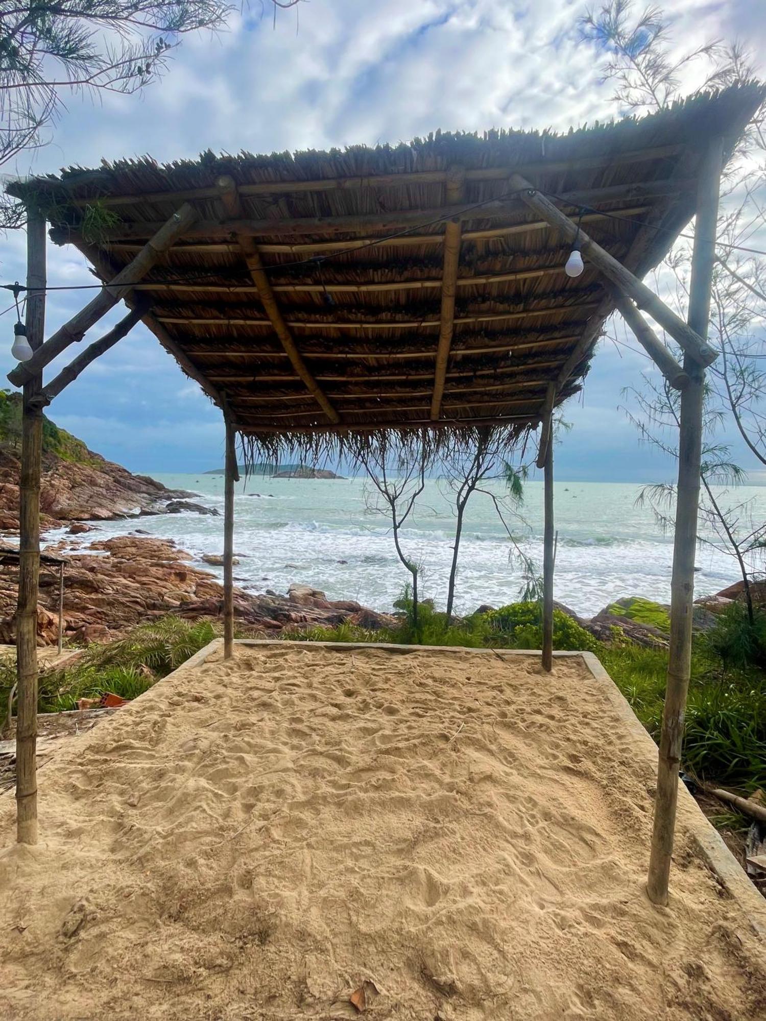 Guest house Life's A Quy Nhon