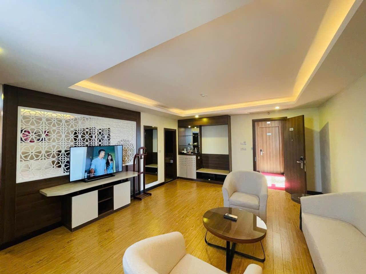 Muong Thanh Grand Quang Nam Hotel