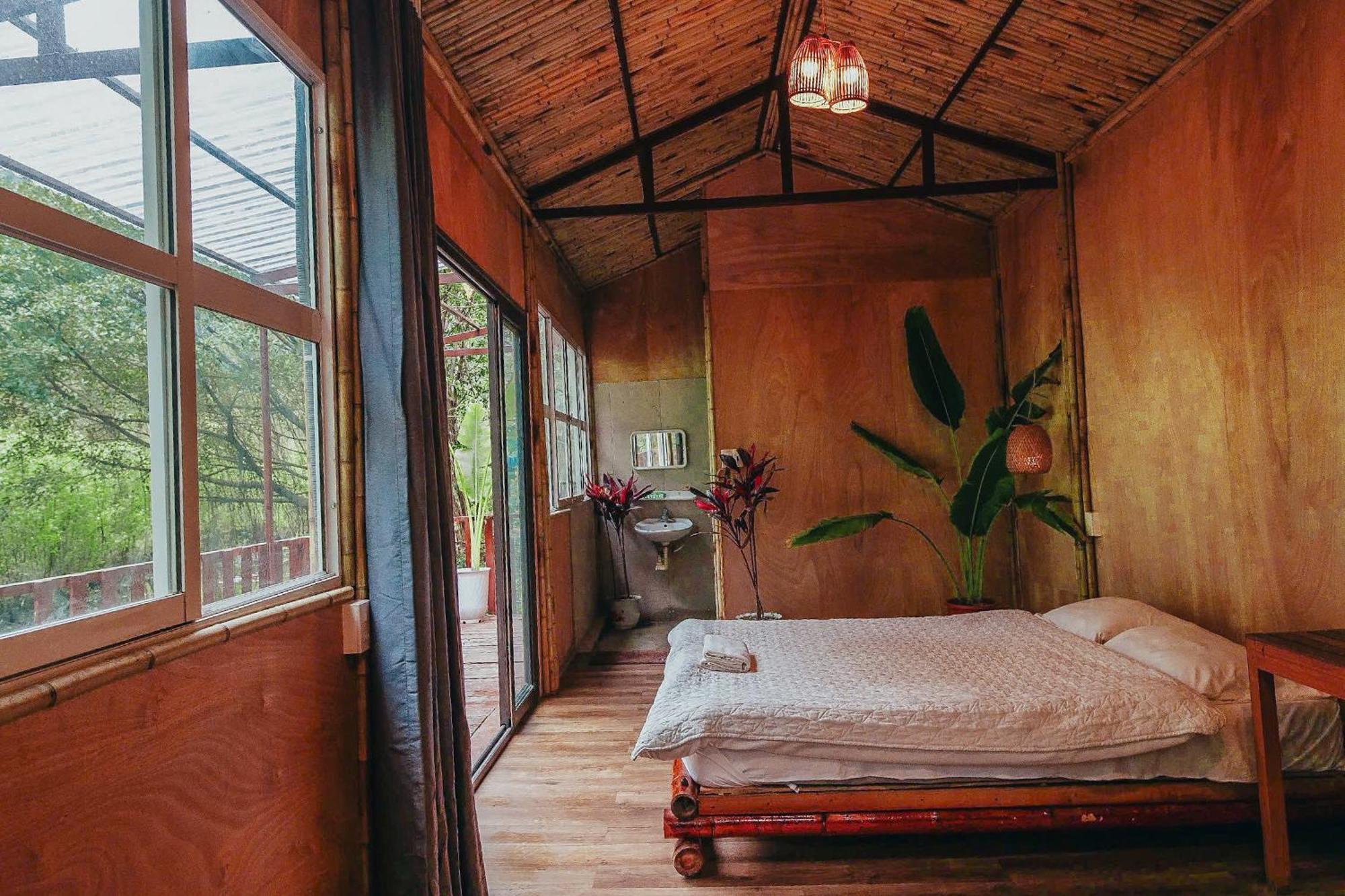 Chez Beo * Ninh Binh
