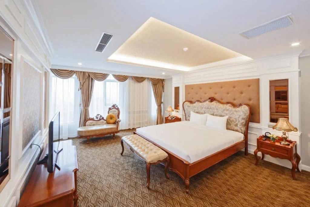 Muong Thanh 4*