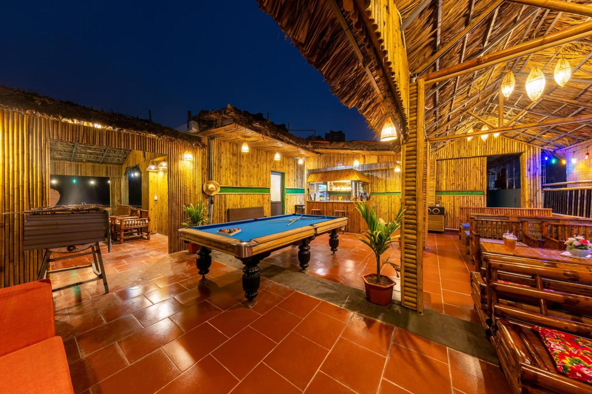 Mountain Pearl Hotel 2*