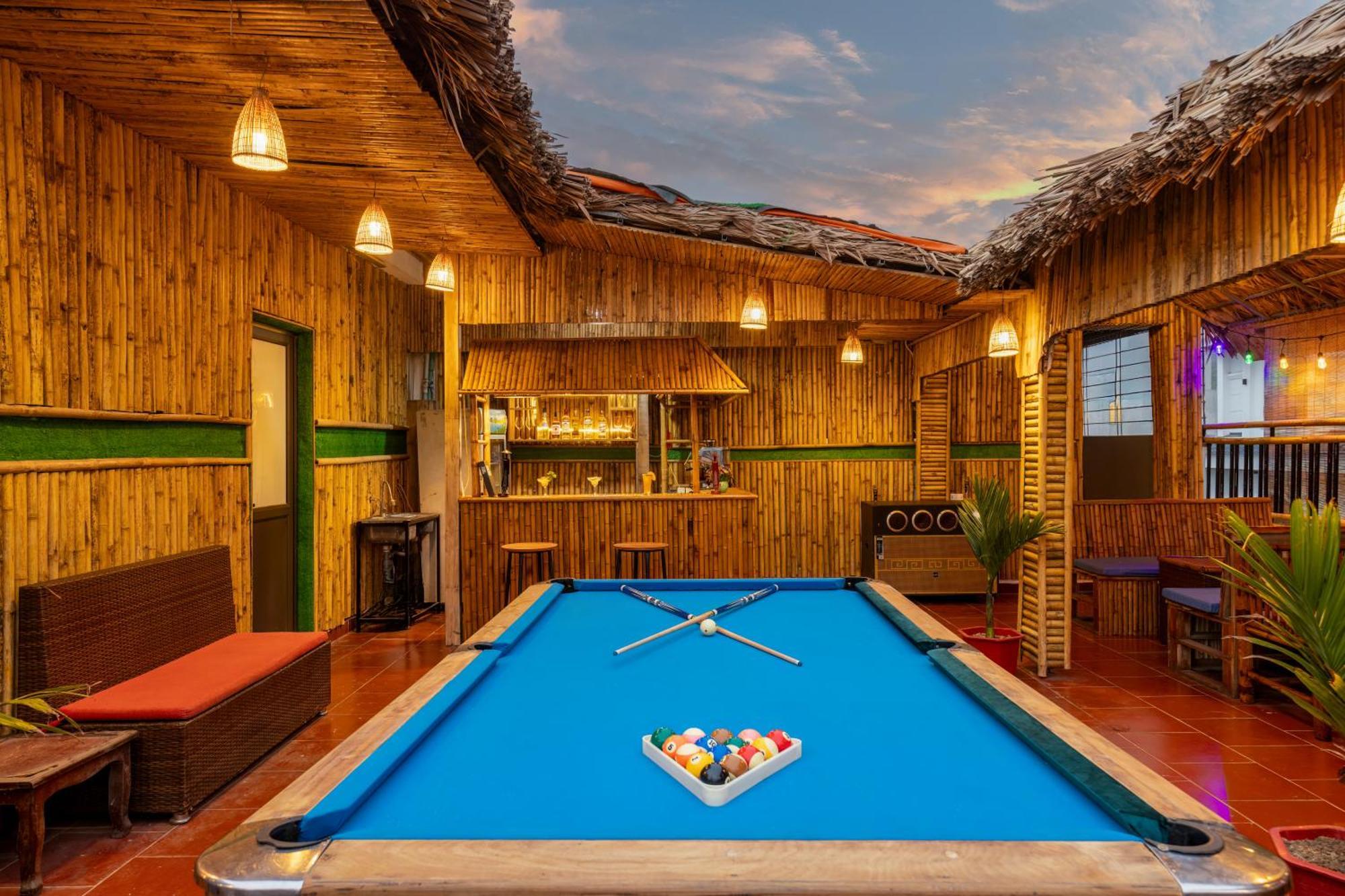 Mountain Pearl Hotel