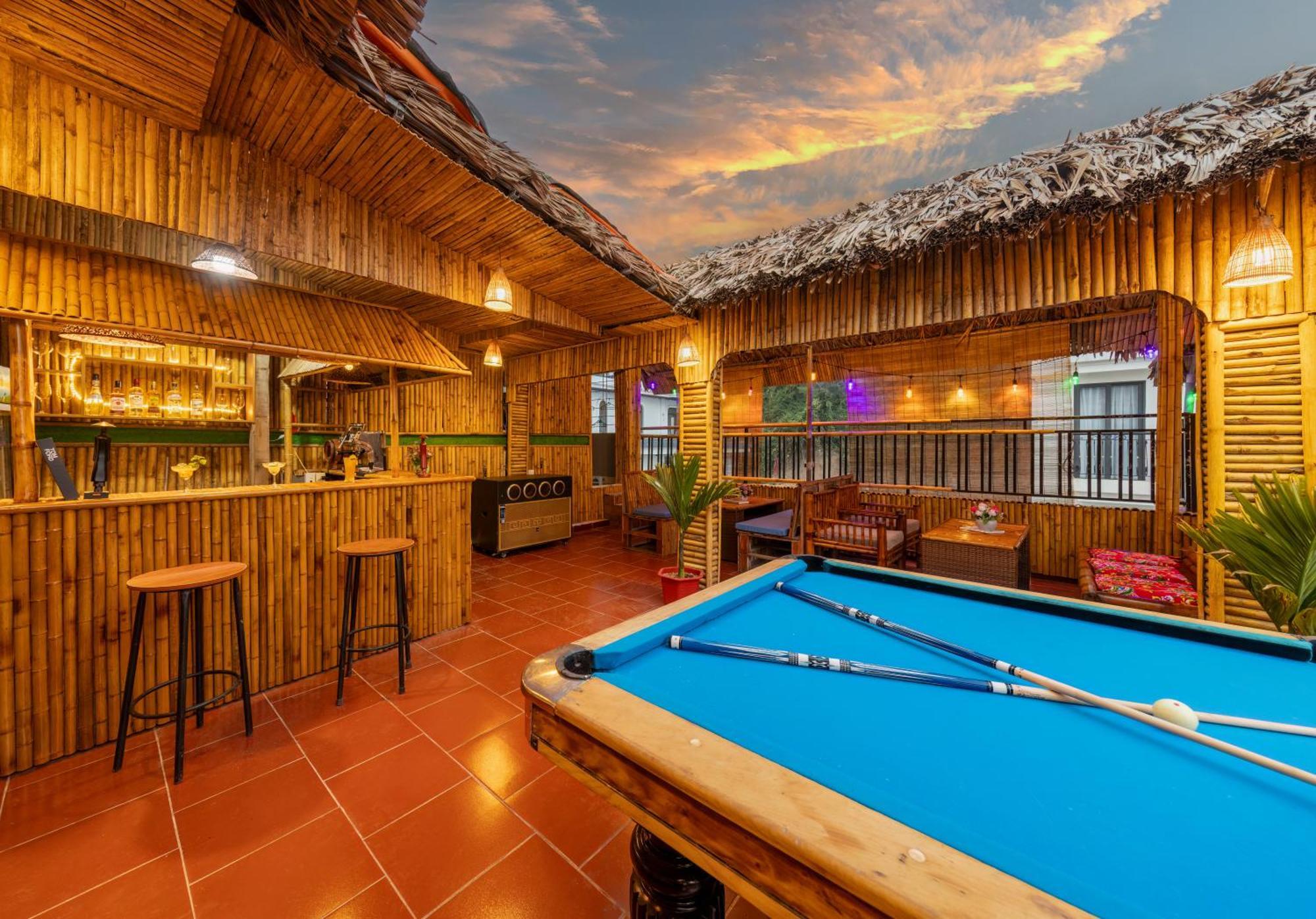 Hotel Mountain Pearl