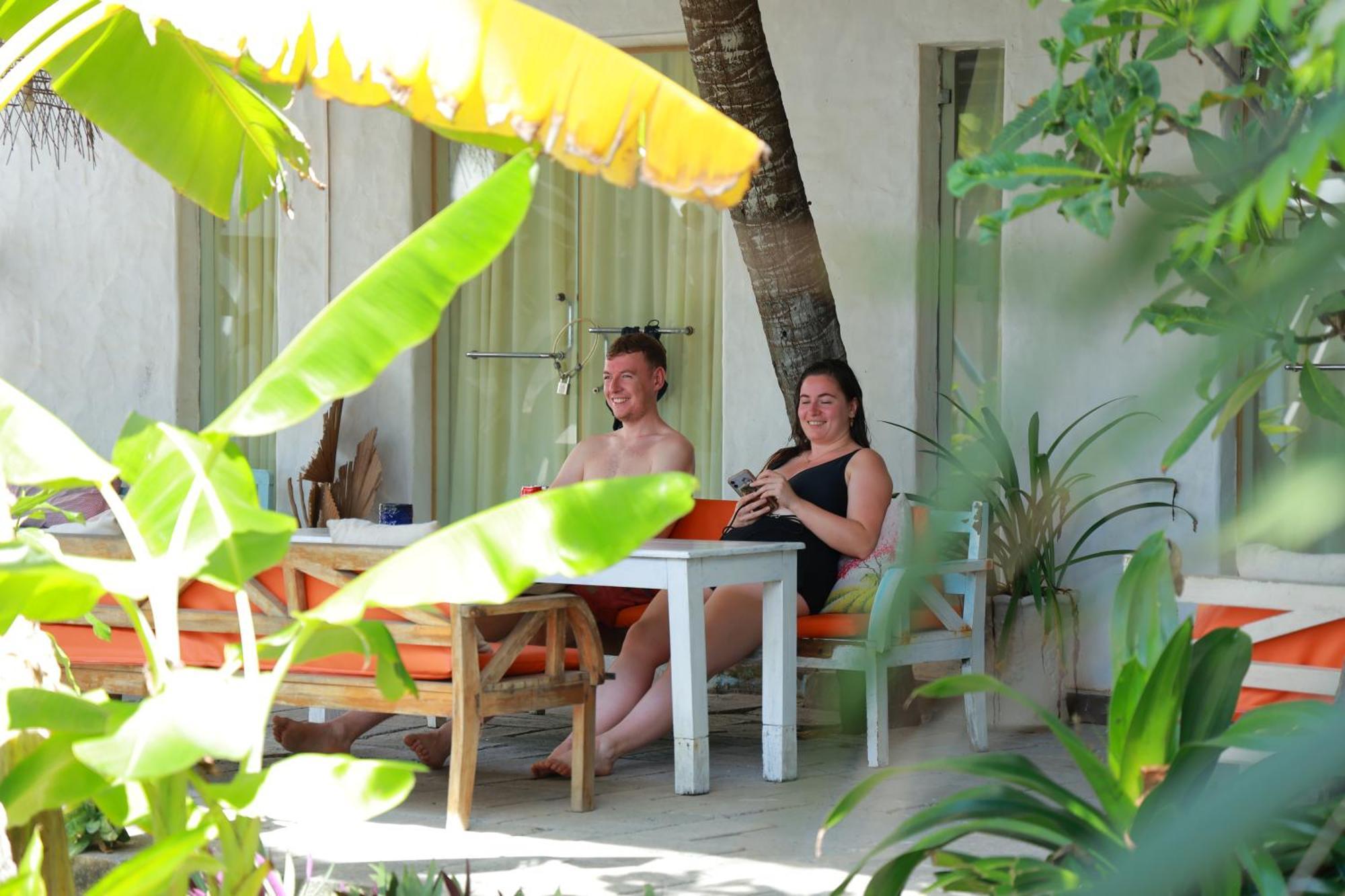 Hostel Eva Hut