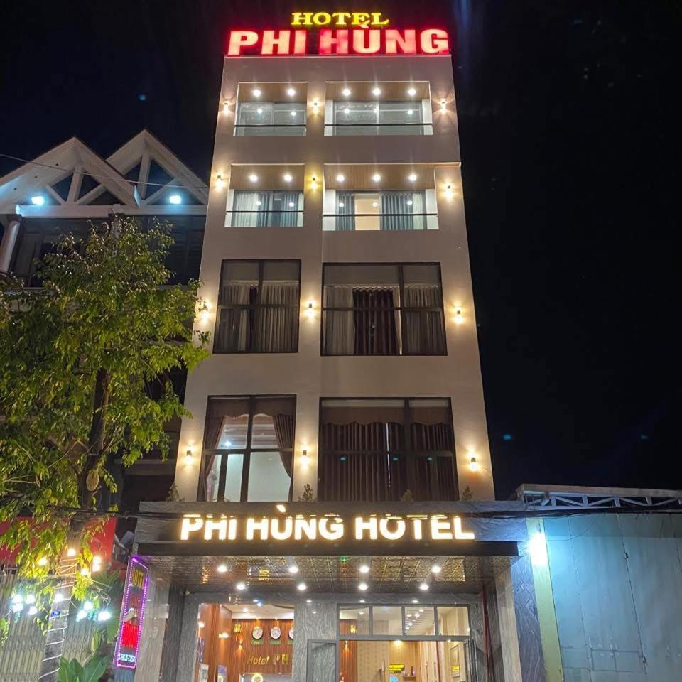 Phi Hung 2* Tam Ky