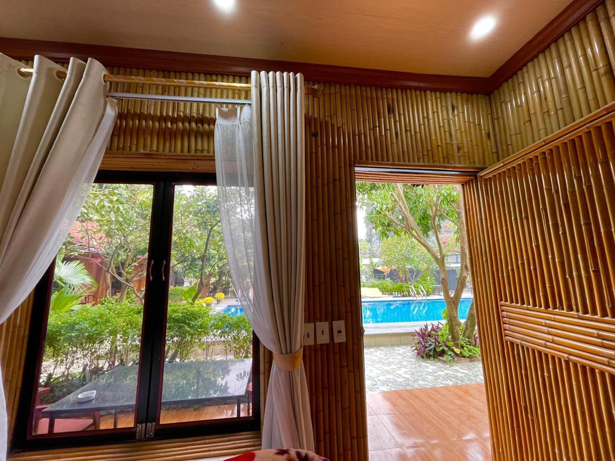 Lodge Tam Coc Eco Field Homes Ninh Binh