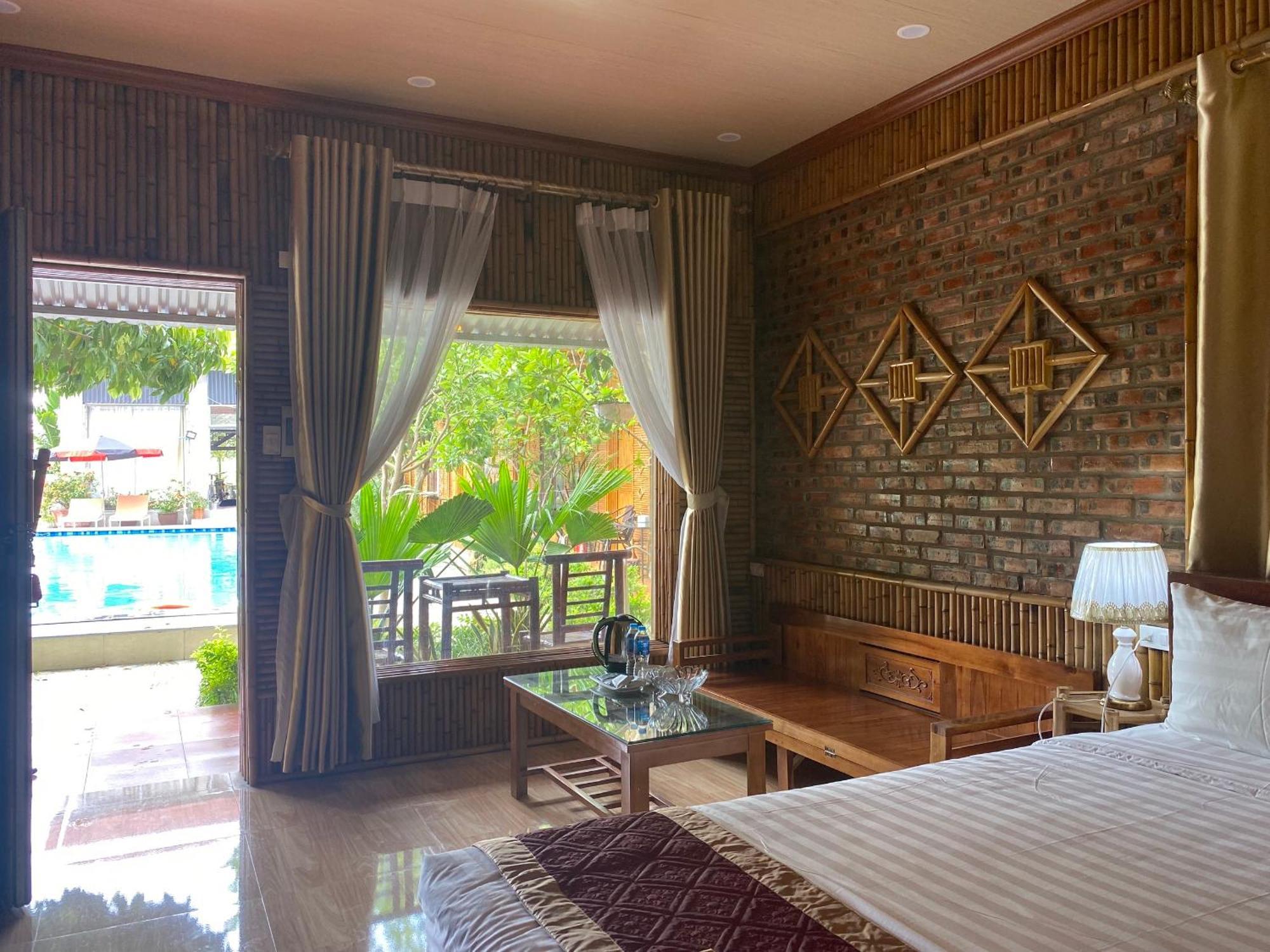 Tam Coc Eco Field Homes Ninh Binh