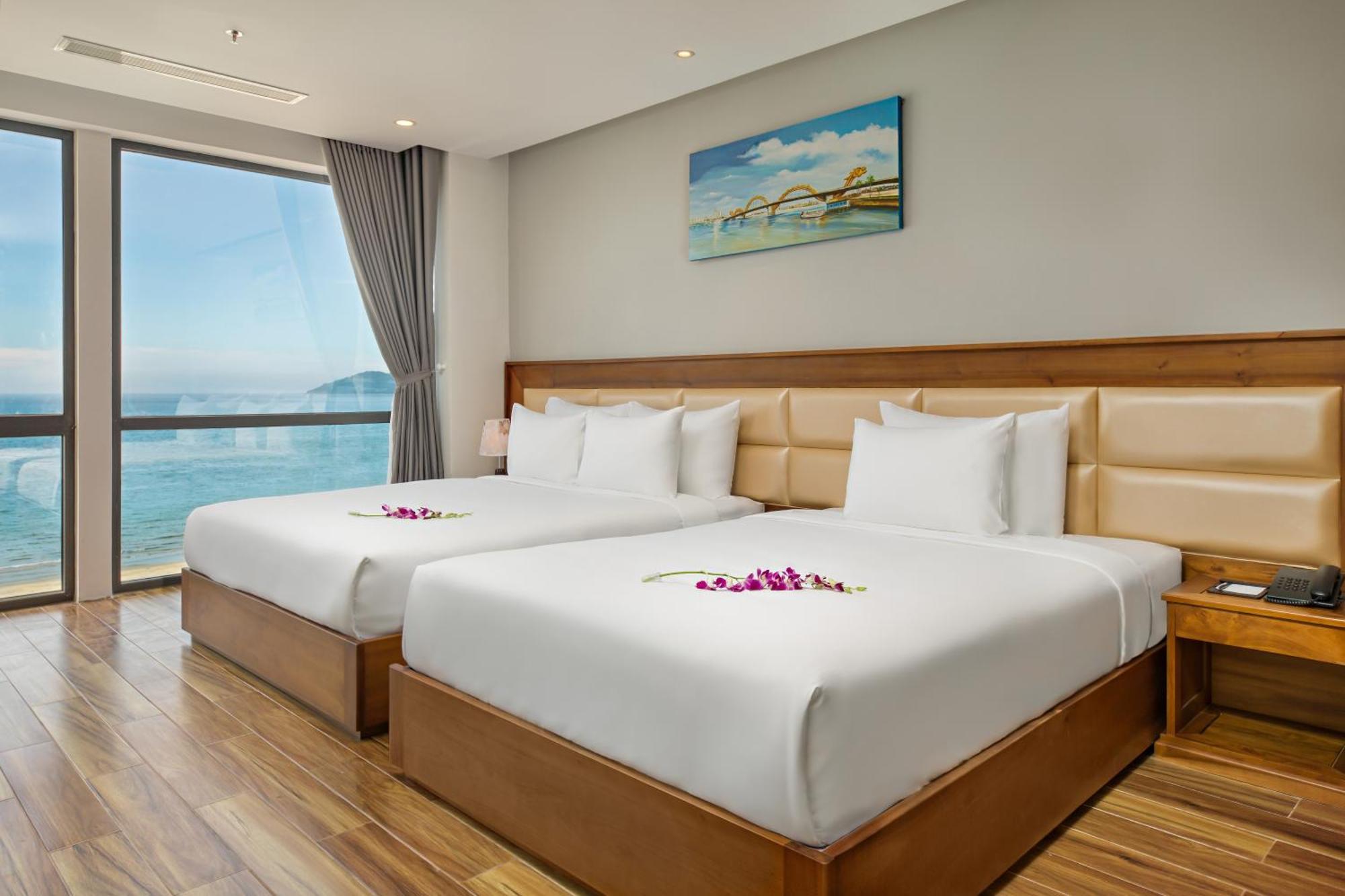 Hotel Alisia