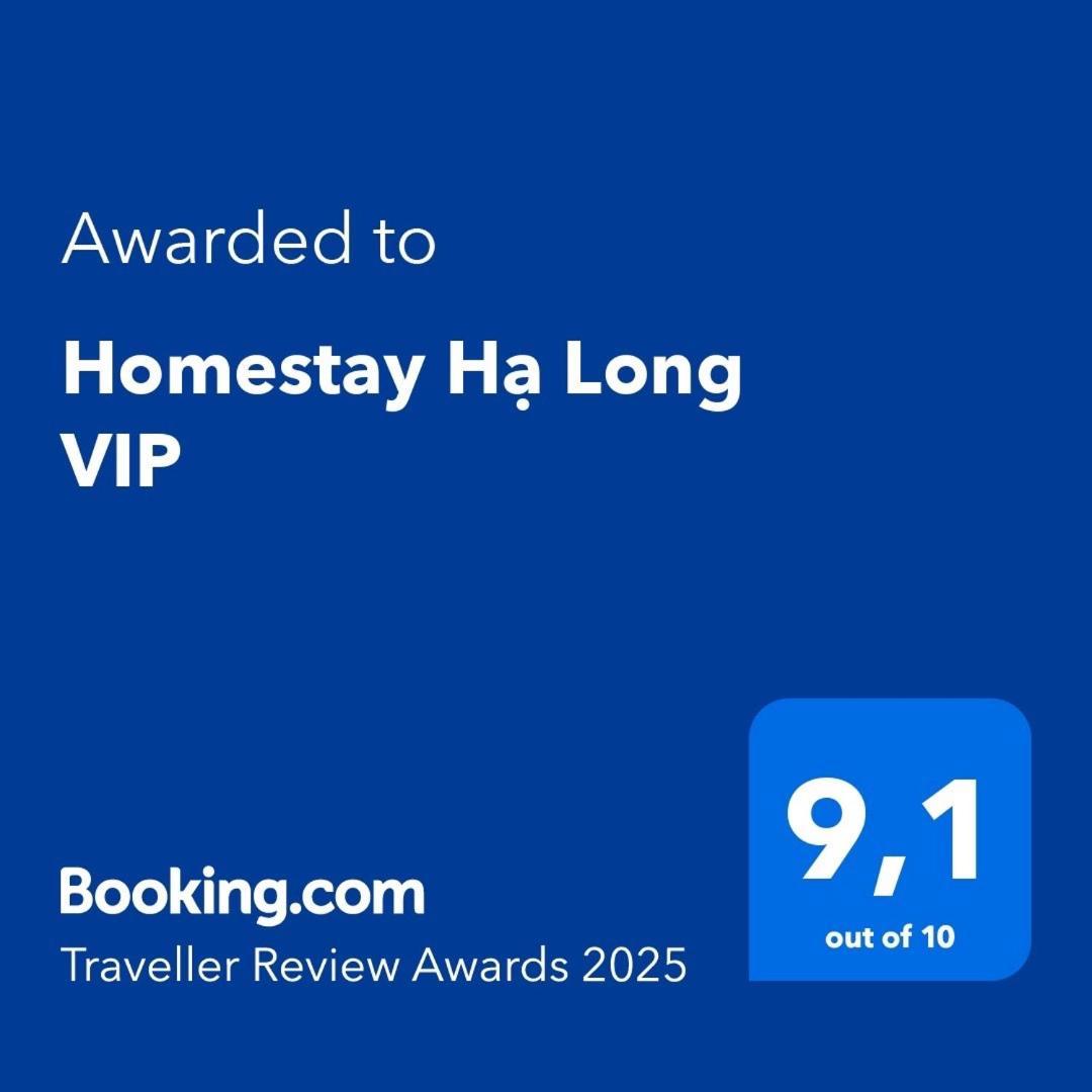 Apartment Vip Ha Long