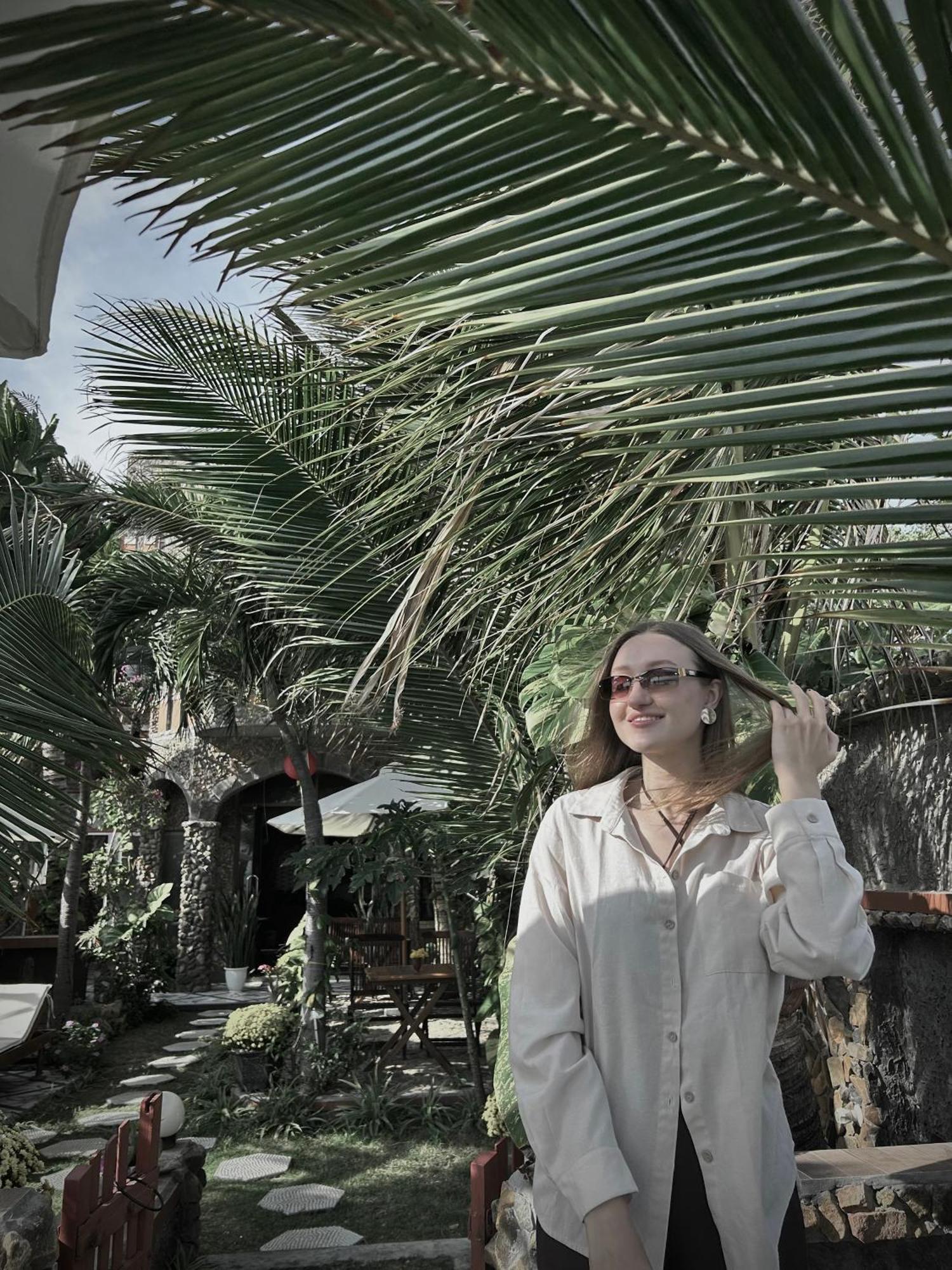 Sam Son Boutique Guest house