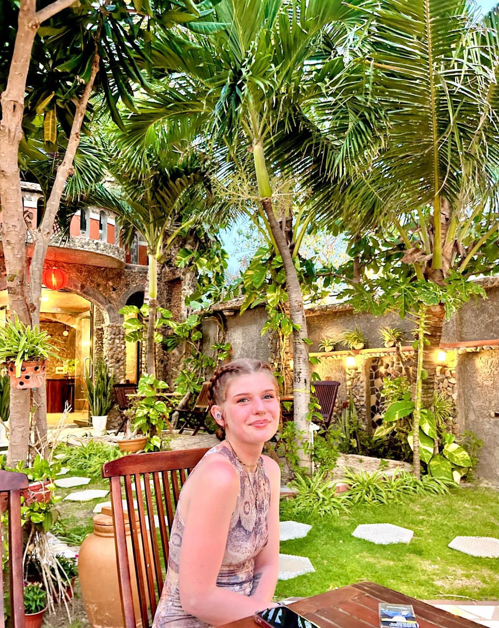 Guest house Sam Son Boutique
