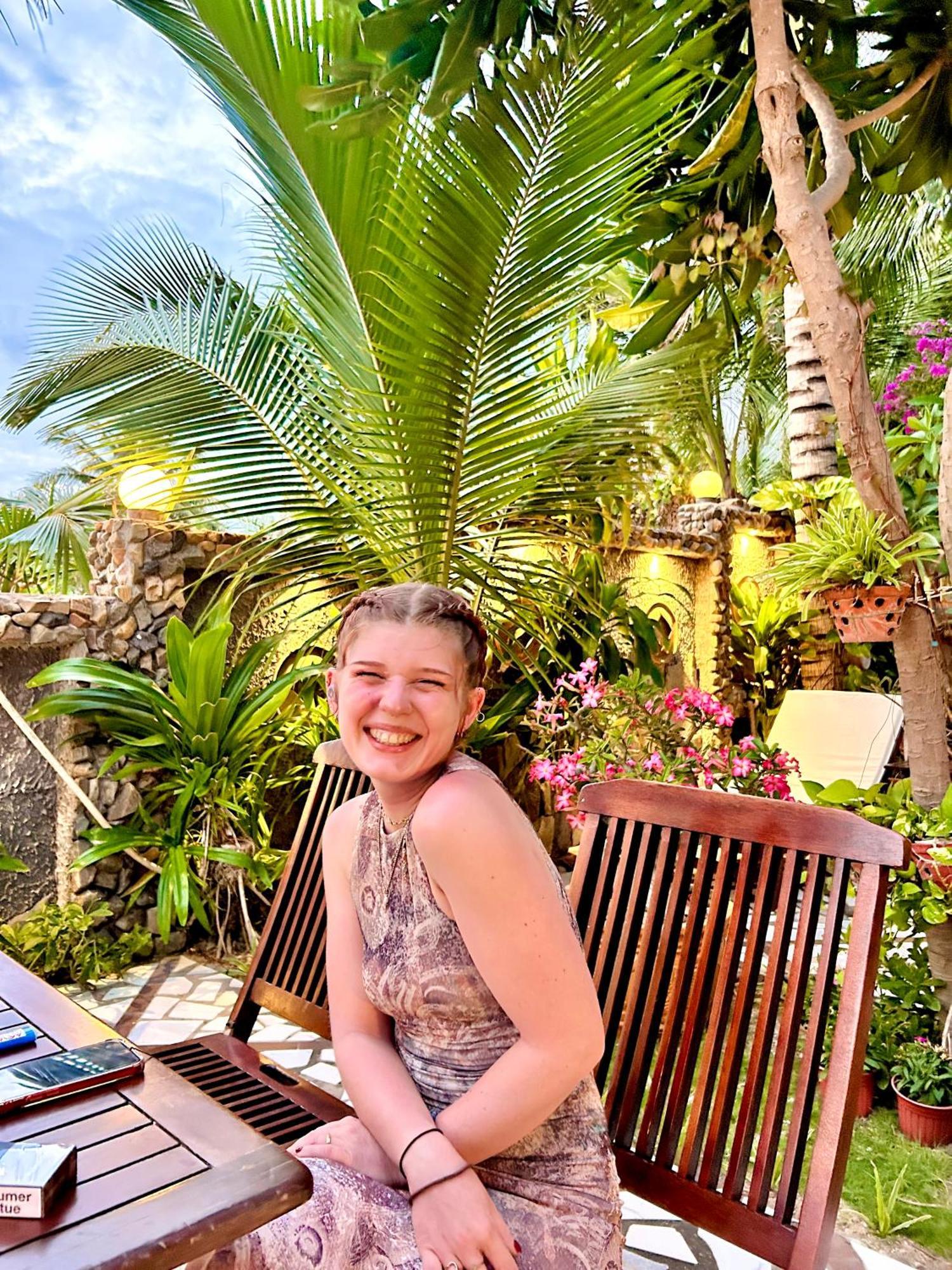 Sam Son Boutique Guest house Phan Thiet