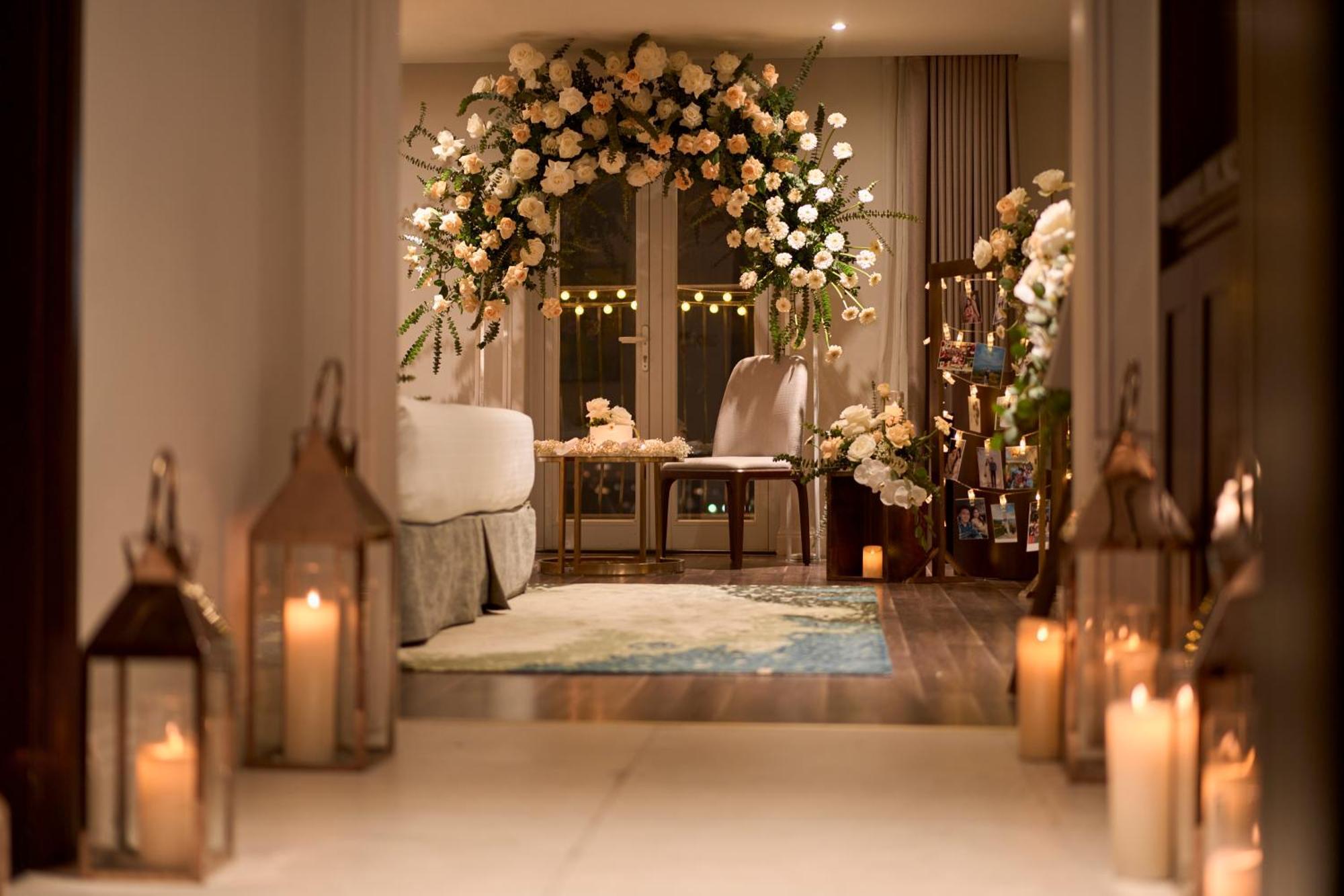 Nam Cuong Hotel