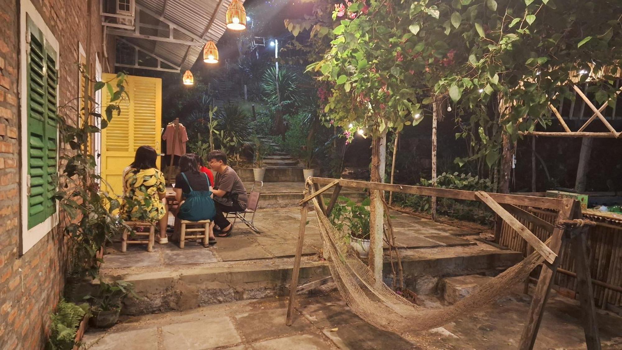 Phu * Tuy Hoa