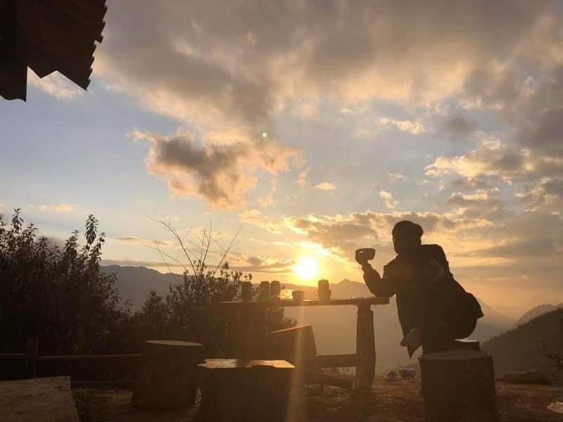Phu Homestay