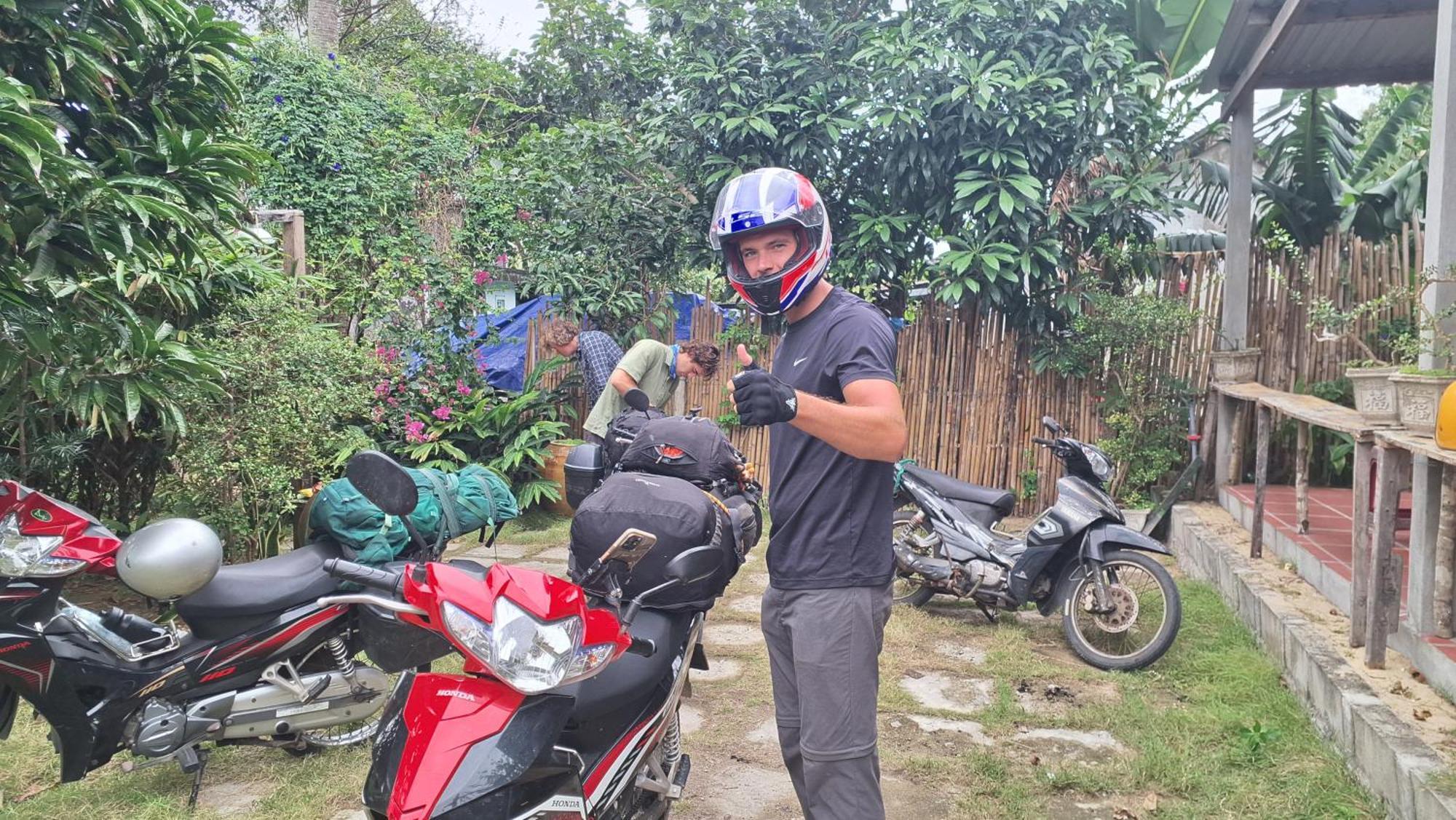 Phu * Tuy Hoa