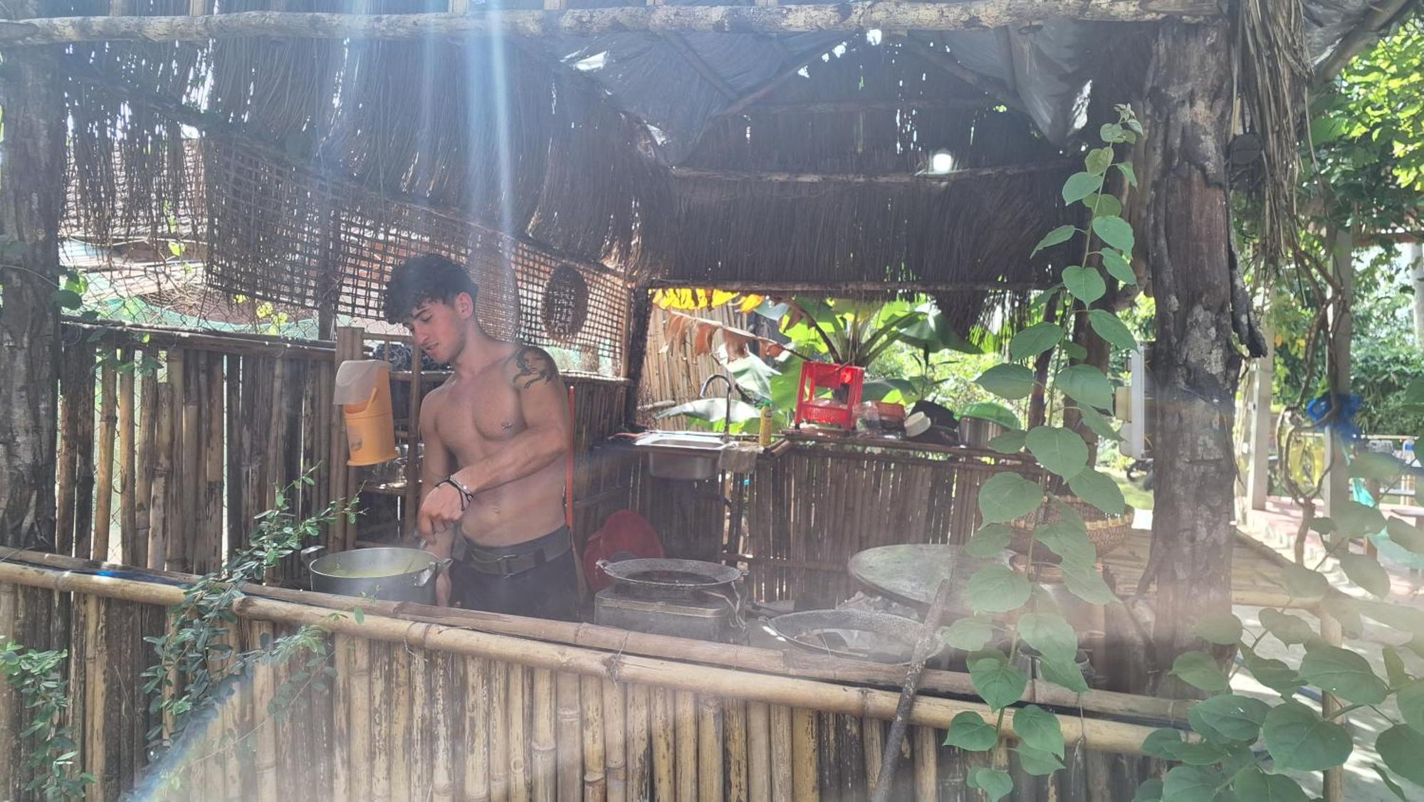 Homestay Phu