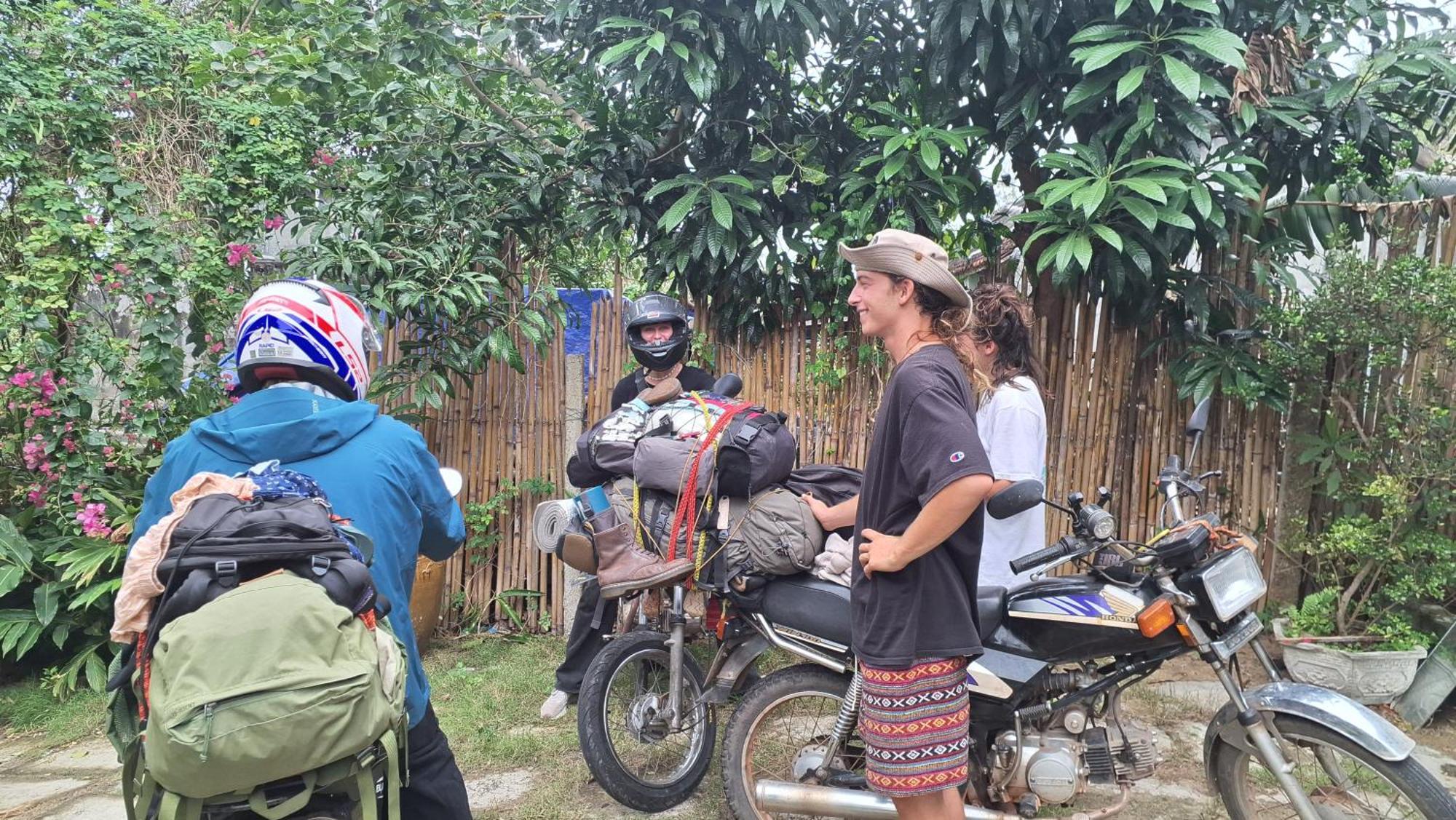 Phu Homestay Tuy Hoa