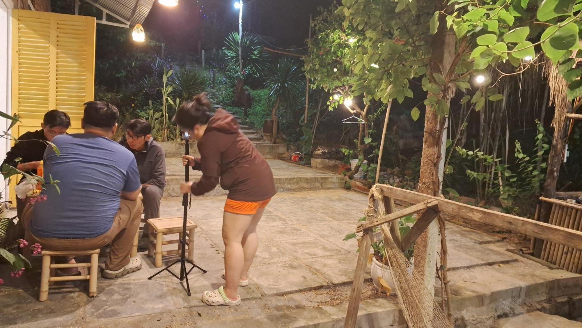 Phu Homestay Tuy Hoa