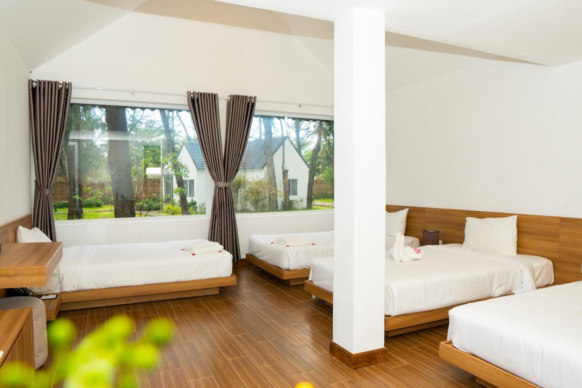 Resort Palace Long *