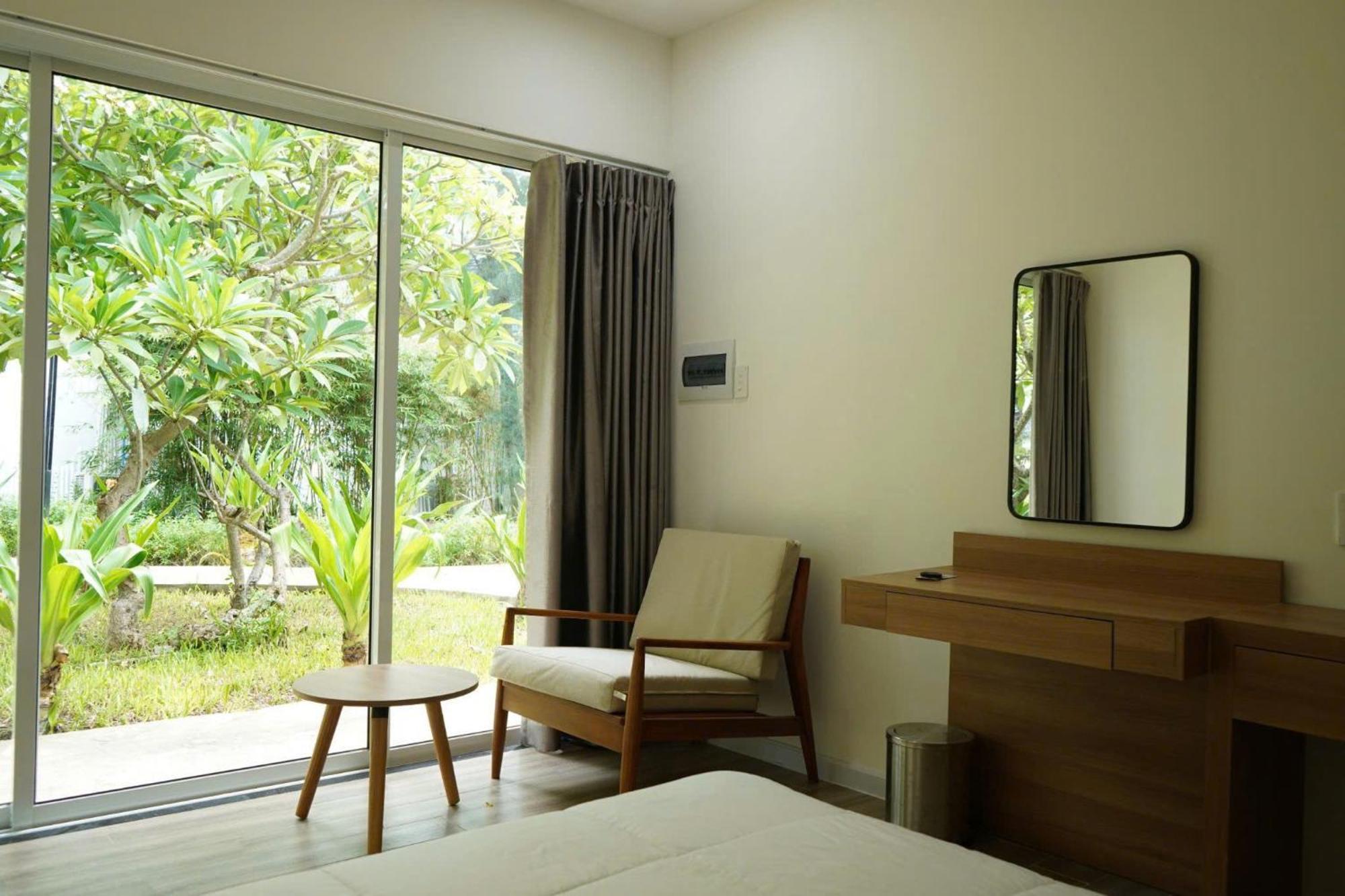 Resort Palace Long Long Hai