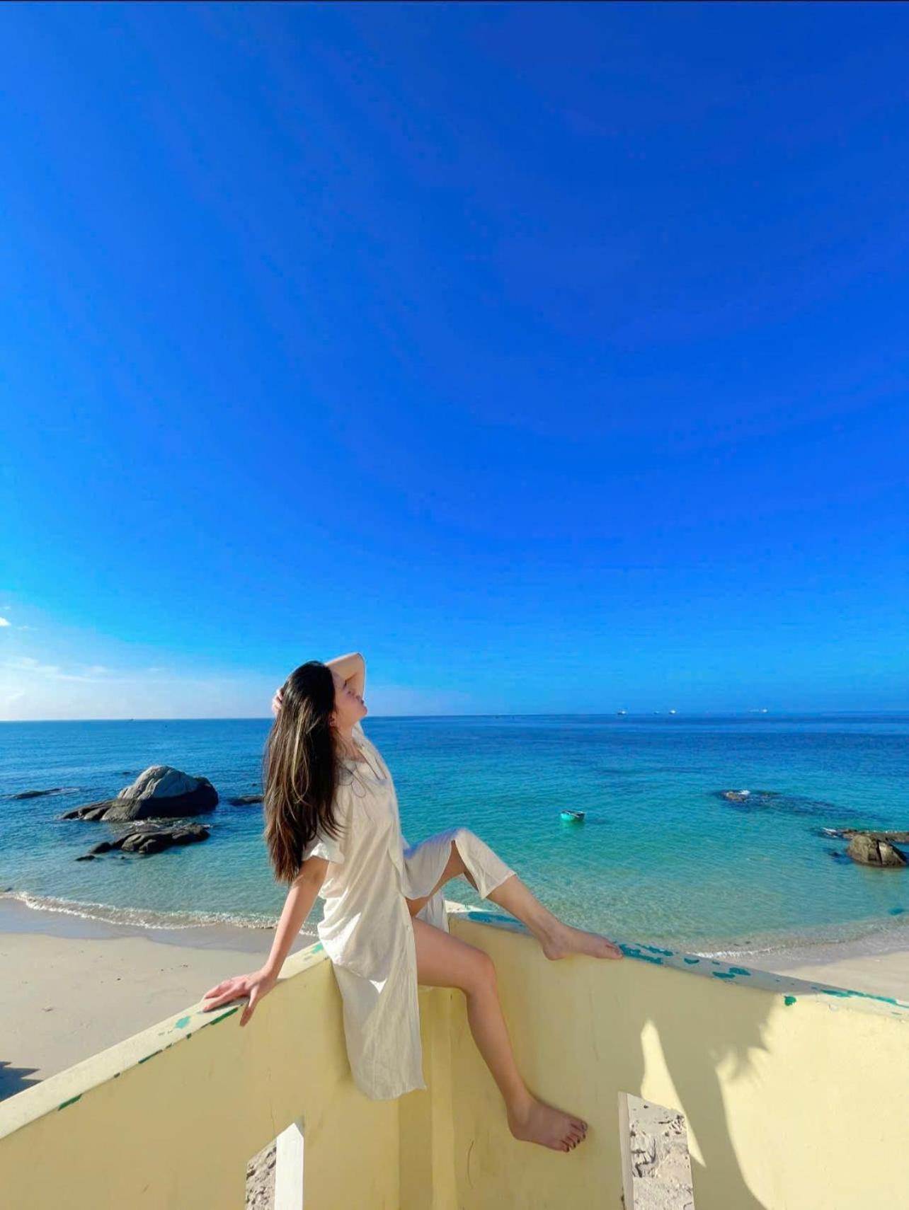 Mui Dinh Hotel Phan Rang