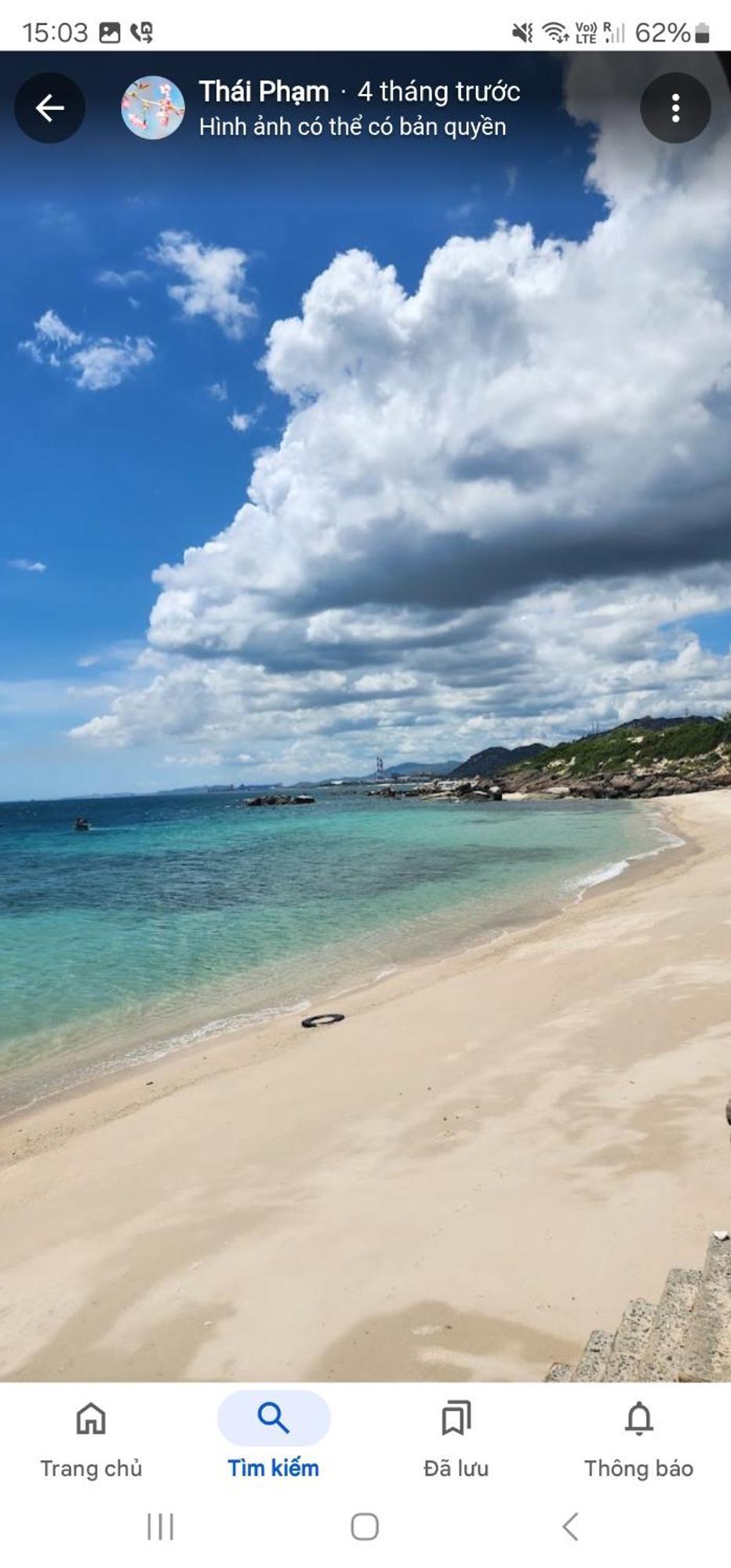 Hotel Mui Dinh
