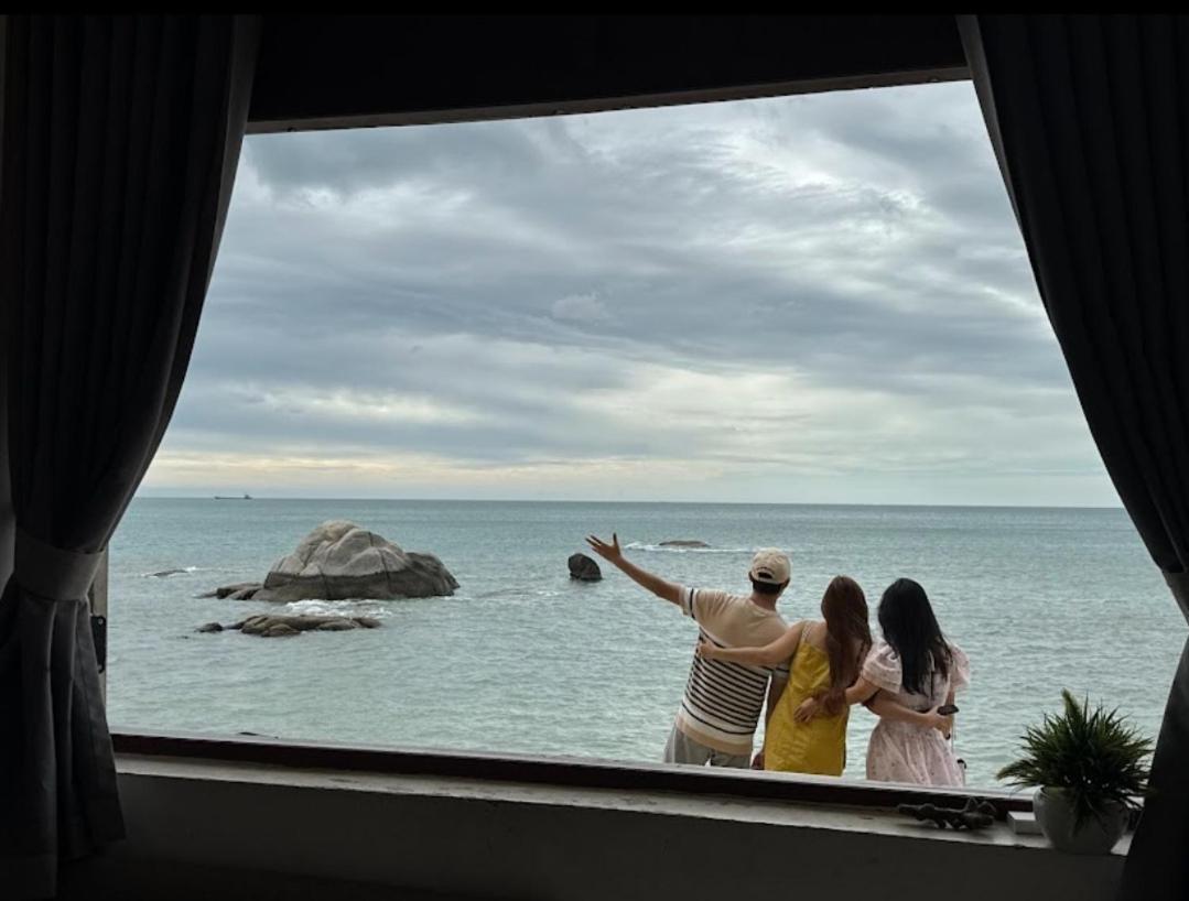 Mui Dinh Hotel Phan Rang