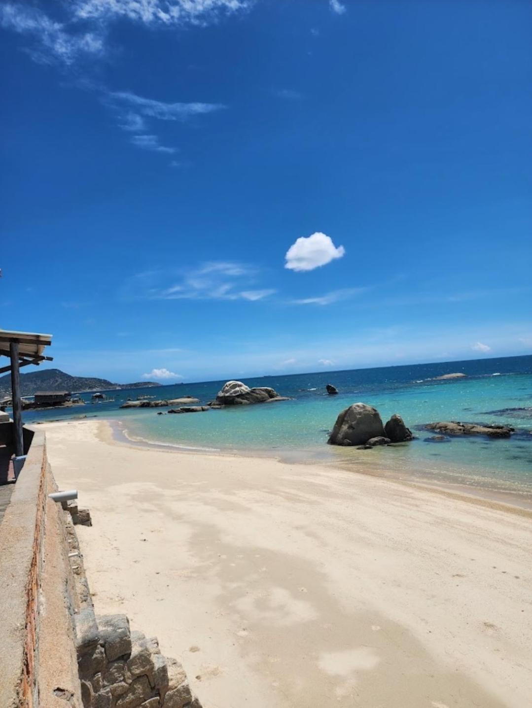 Hotel Mui Dinh 2*