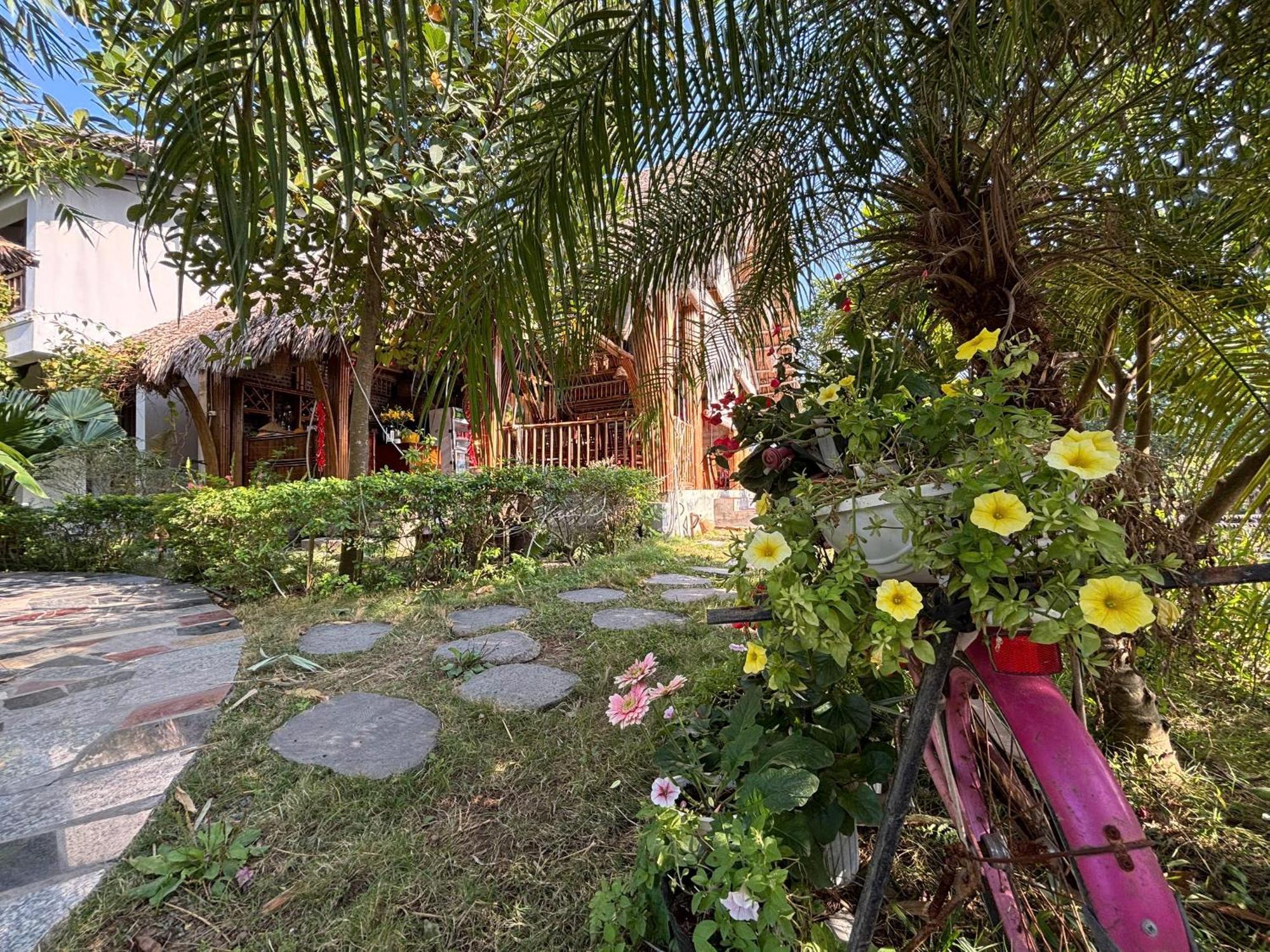 Nan House - Tam Coc