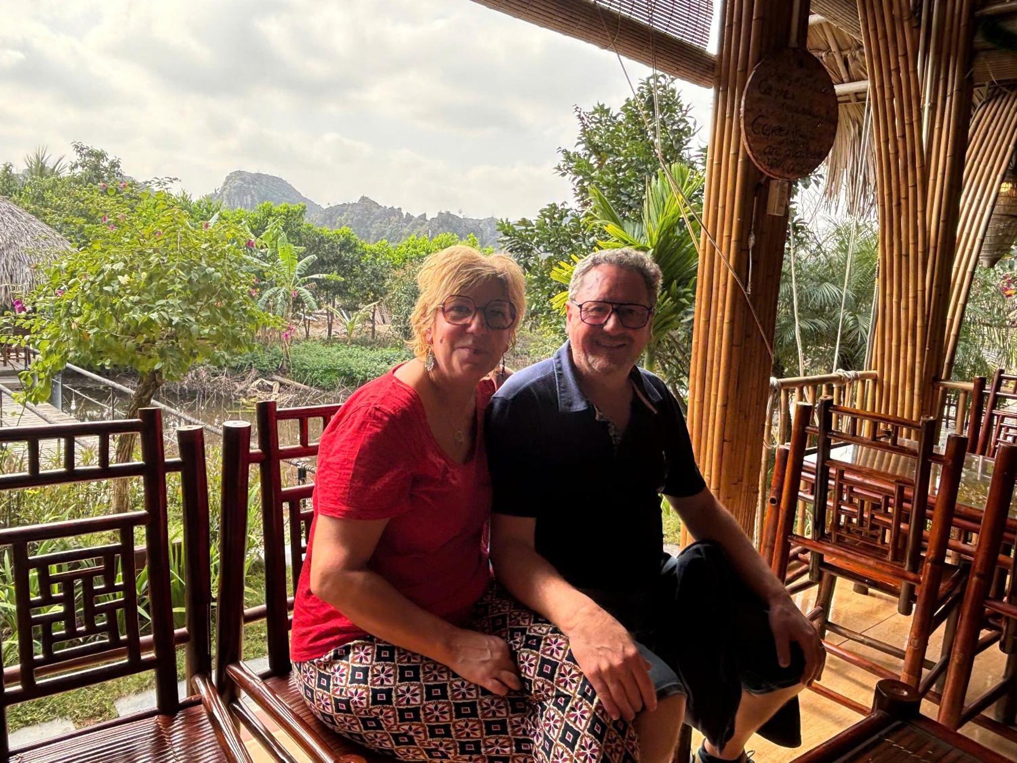 Nan House - Tam Coc Ninh Binh