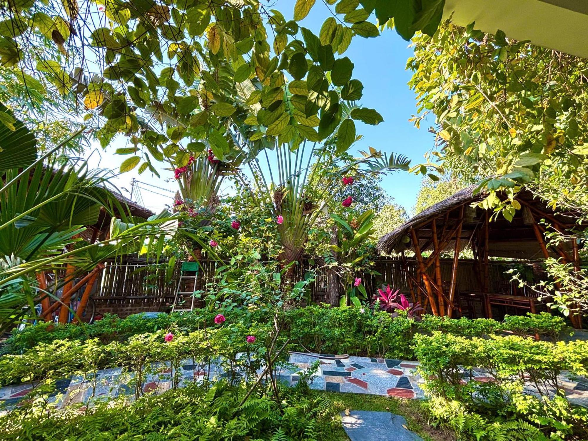 Hotel Nan House - Tam Coc