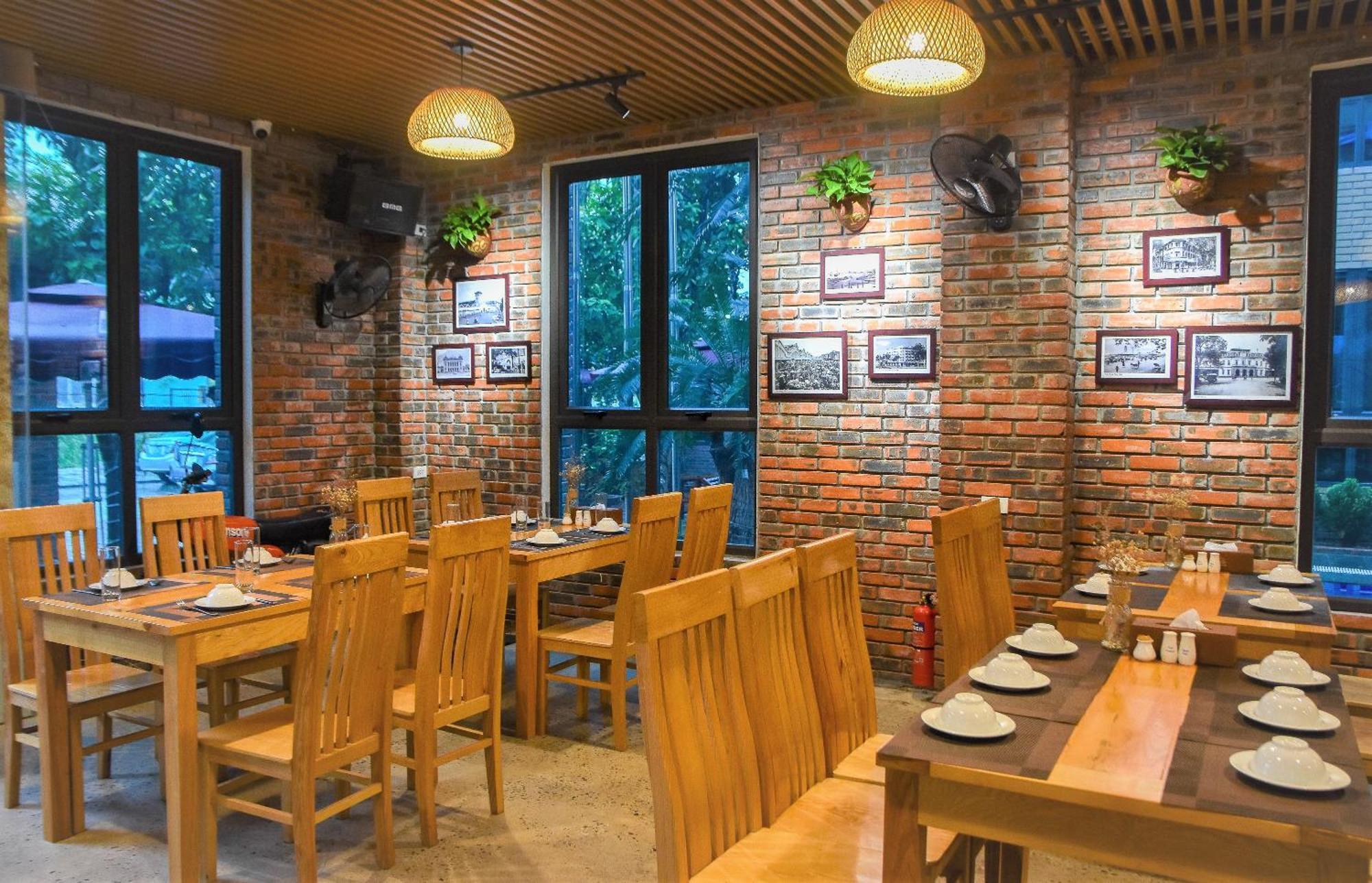 Cozynibi Hotel