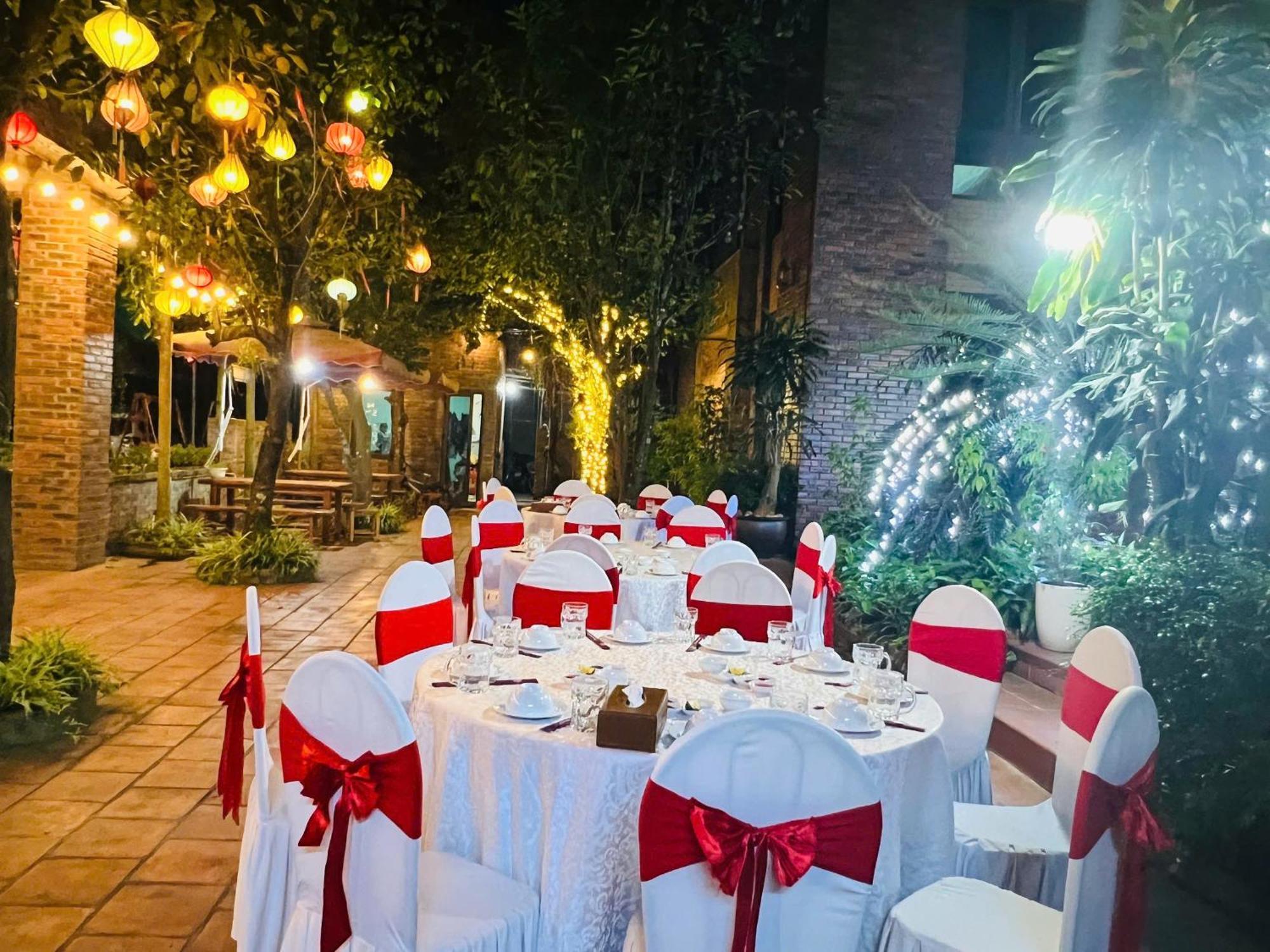 Cozynibi Hotel Ninh Binh