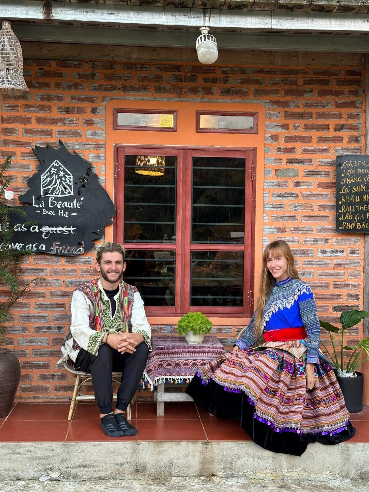 La Beaute * Bac Ha (Lao Cai)