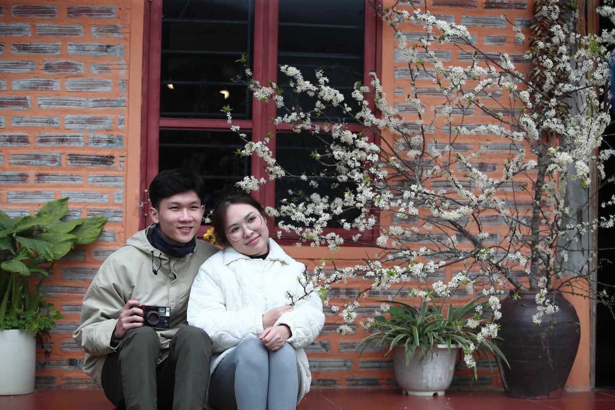 Homestay La Beaute