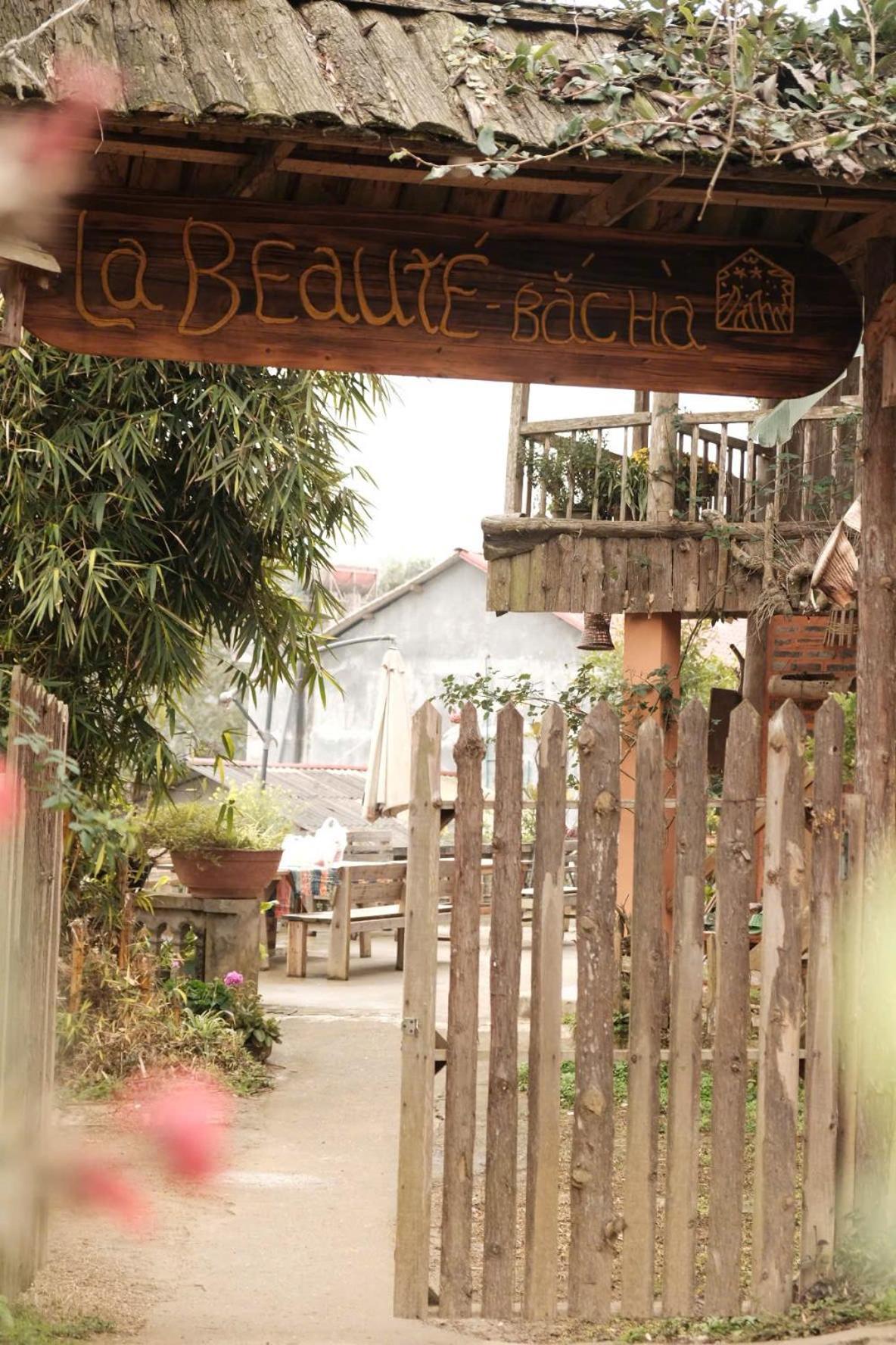 Homestay La Beaute *
