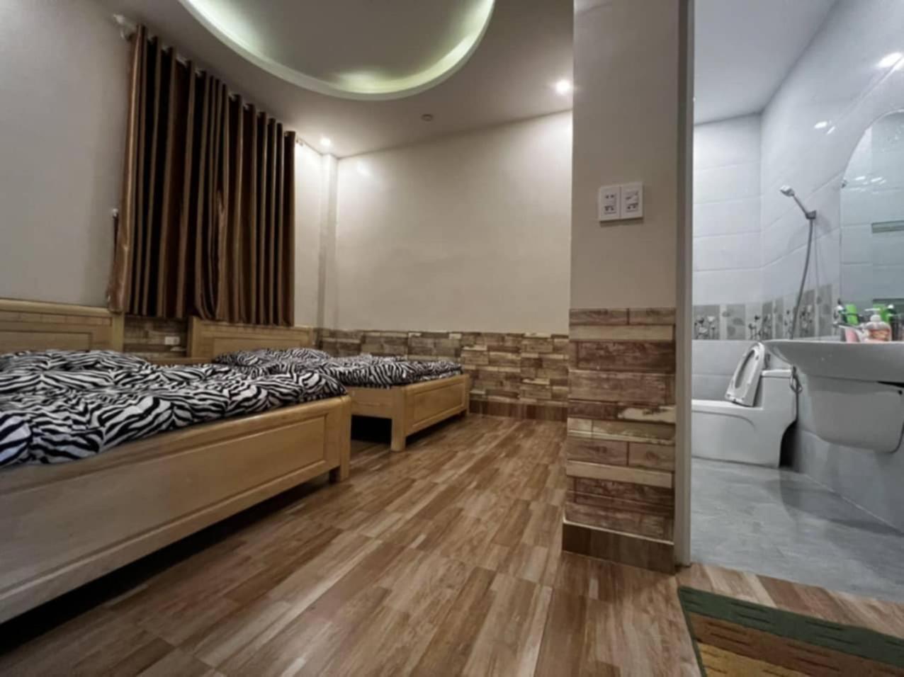 Salem House * Da Lat